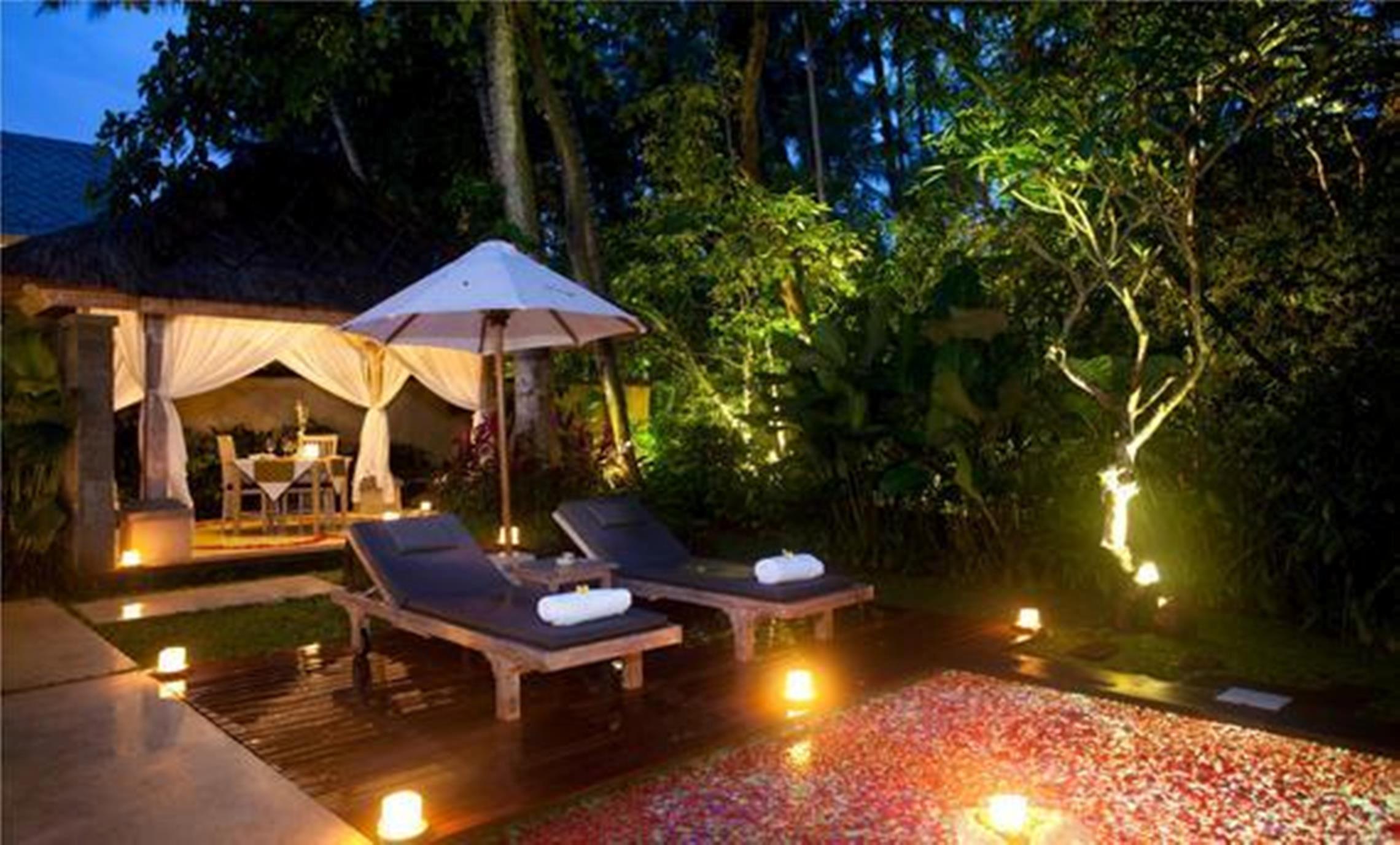 Puri Sunia 4*