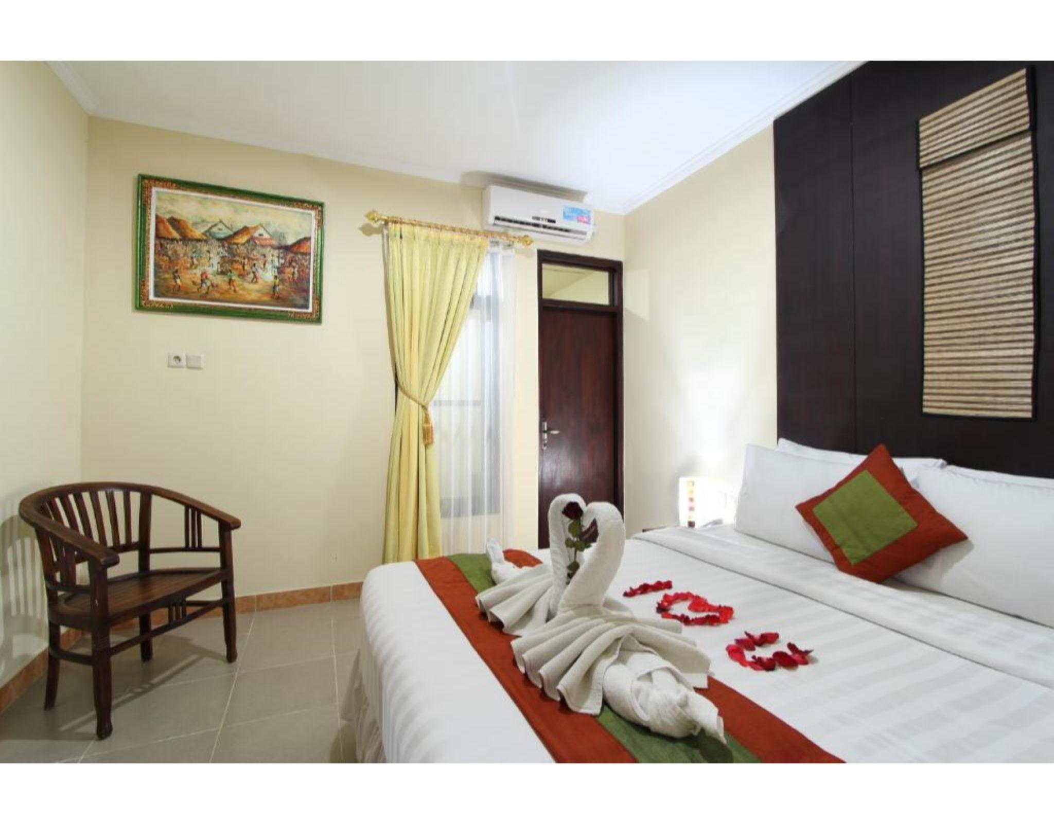 Guest house Lestari & Residences -