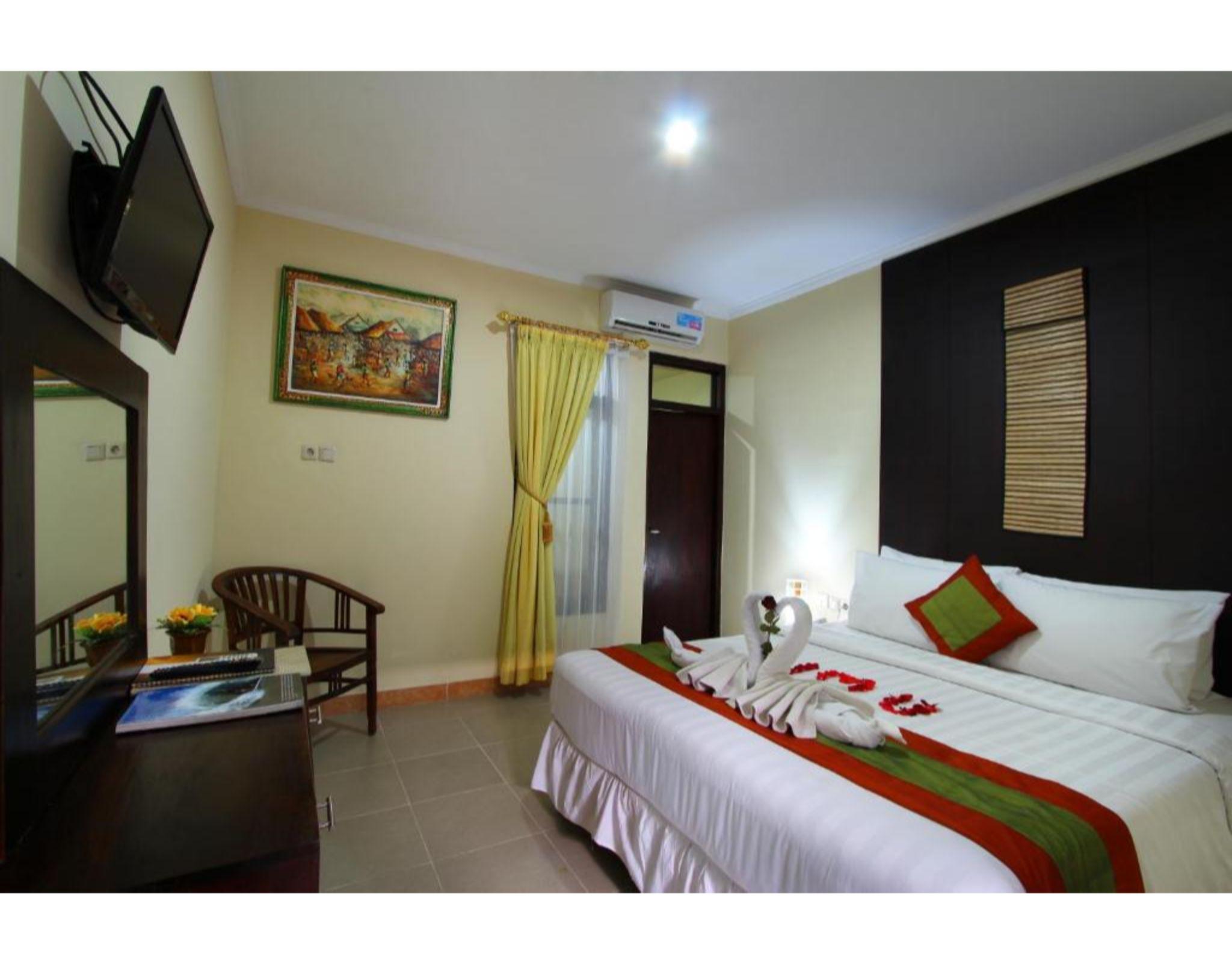 Lestari & Residences - 3* Jimbaran (Bali)