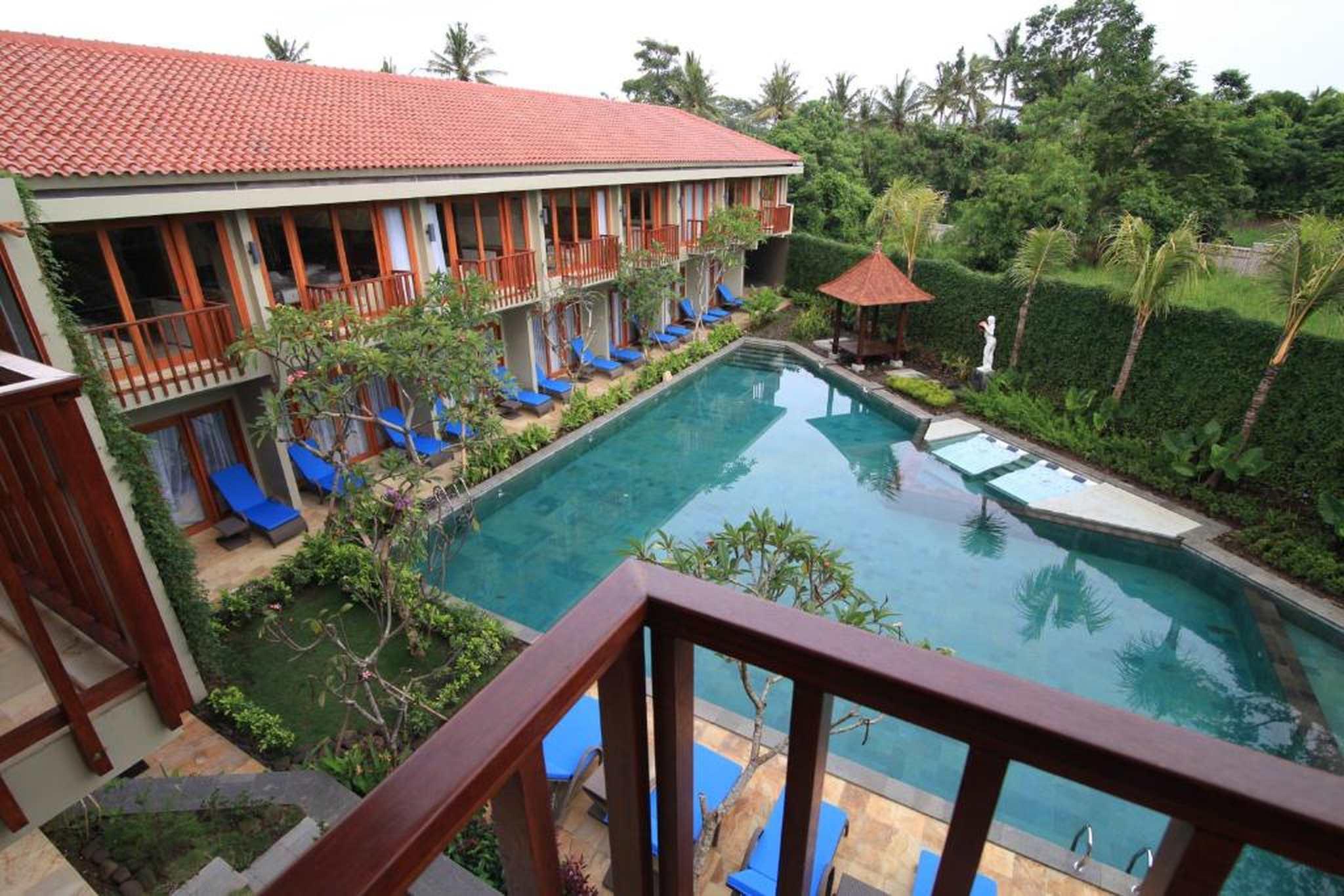 Resort Wana Ubud (Bali)