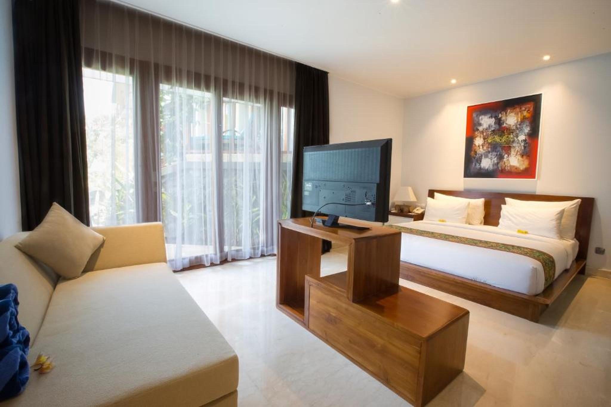 Wana Resort 4*