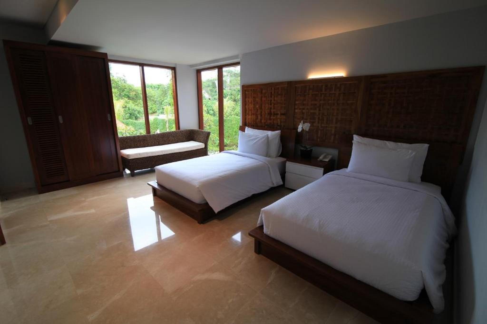 Resort Wana 4*