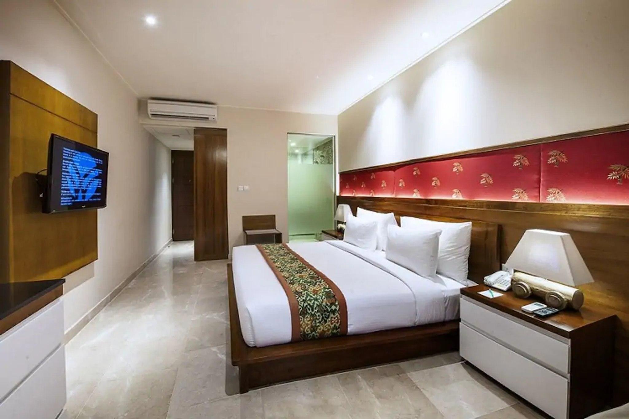 Wana Ubud (Bali)