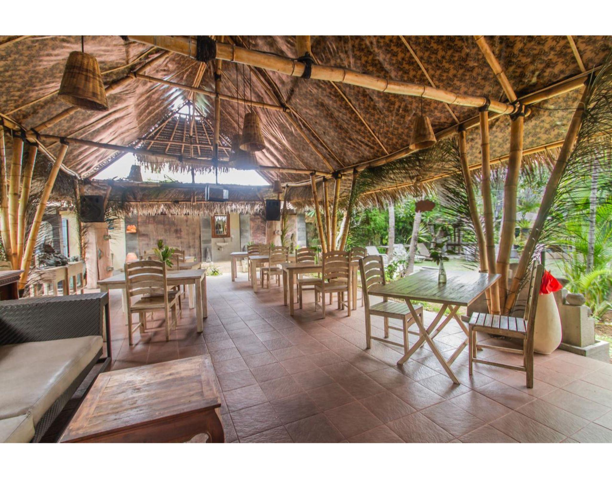 Lestari & Residences - 3* Jimbaran (Bali)