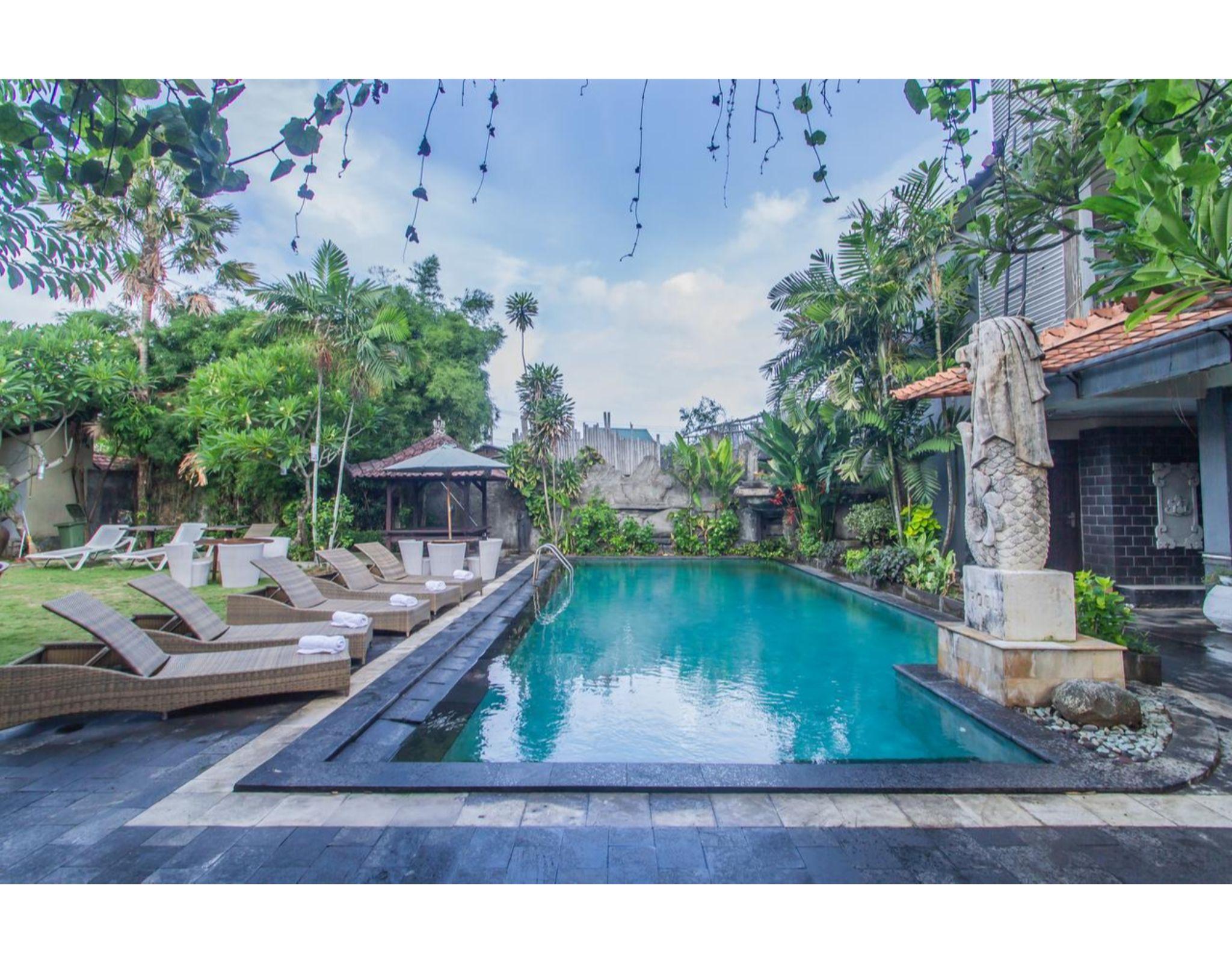 Lestari & Residences - Jimbaran (Bali)