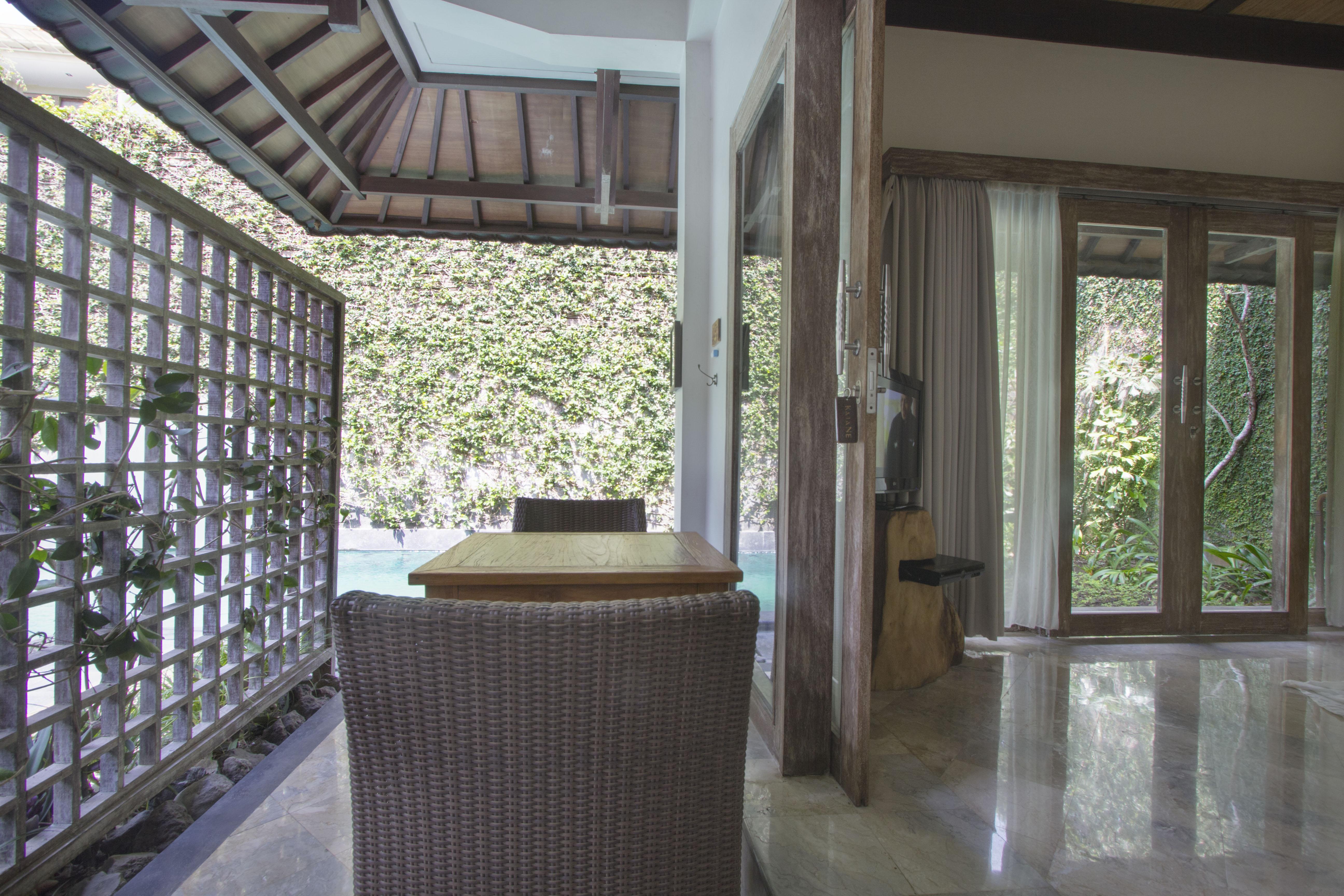 Kajane Mua At Bali