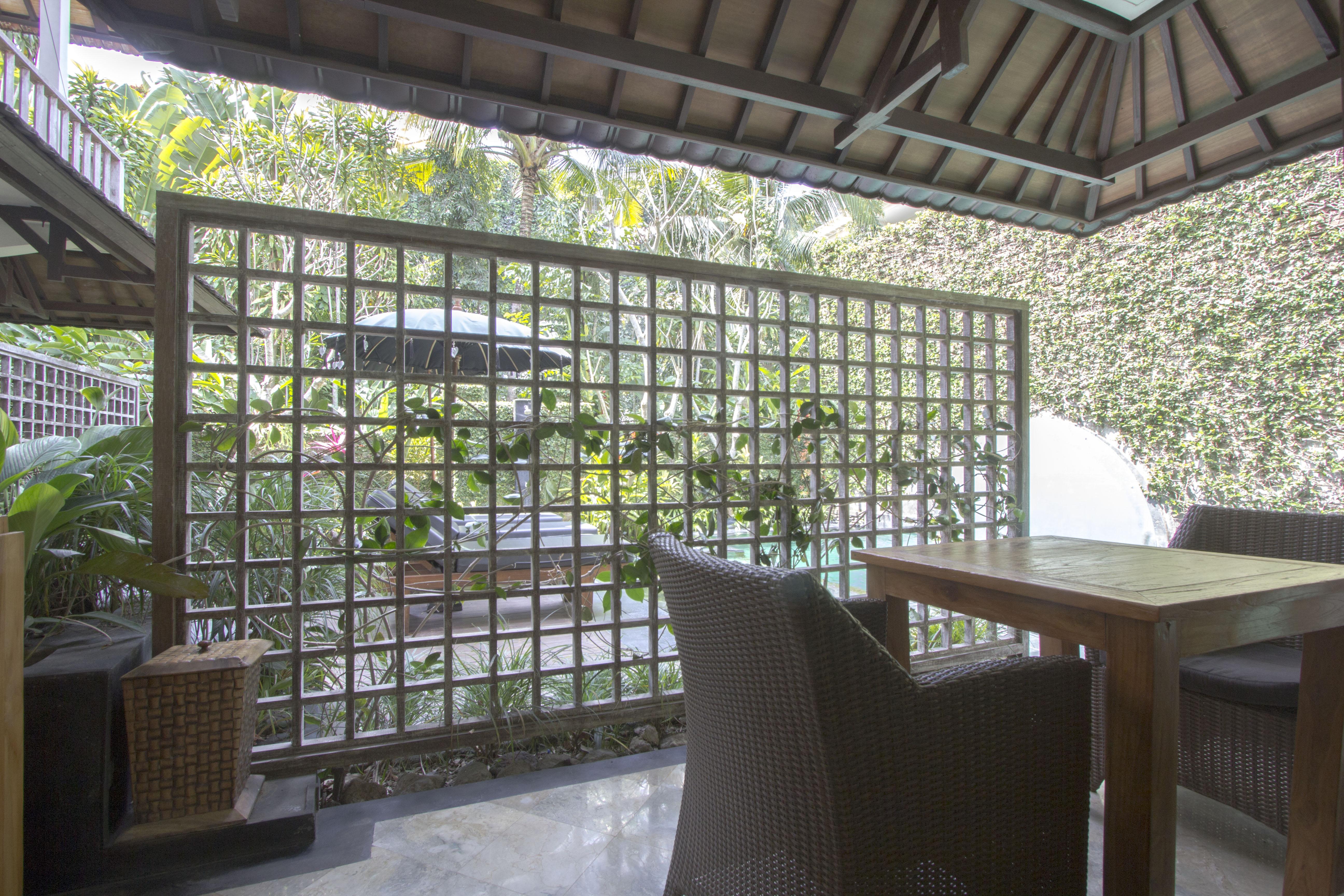Kajane Mua At Bali Resort