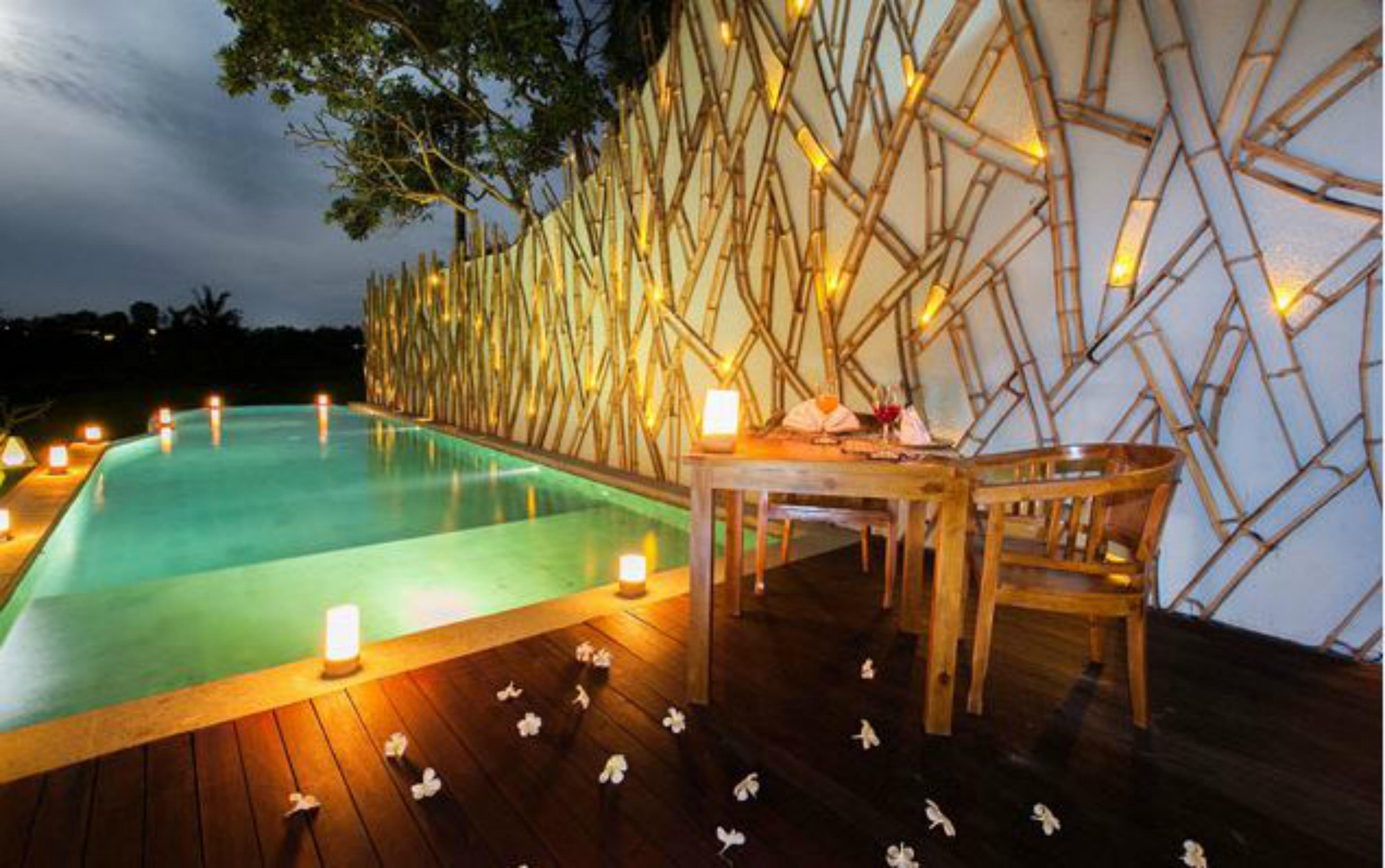 Padi Villa