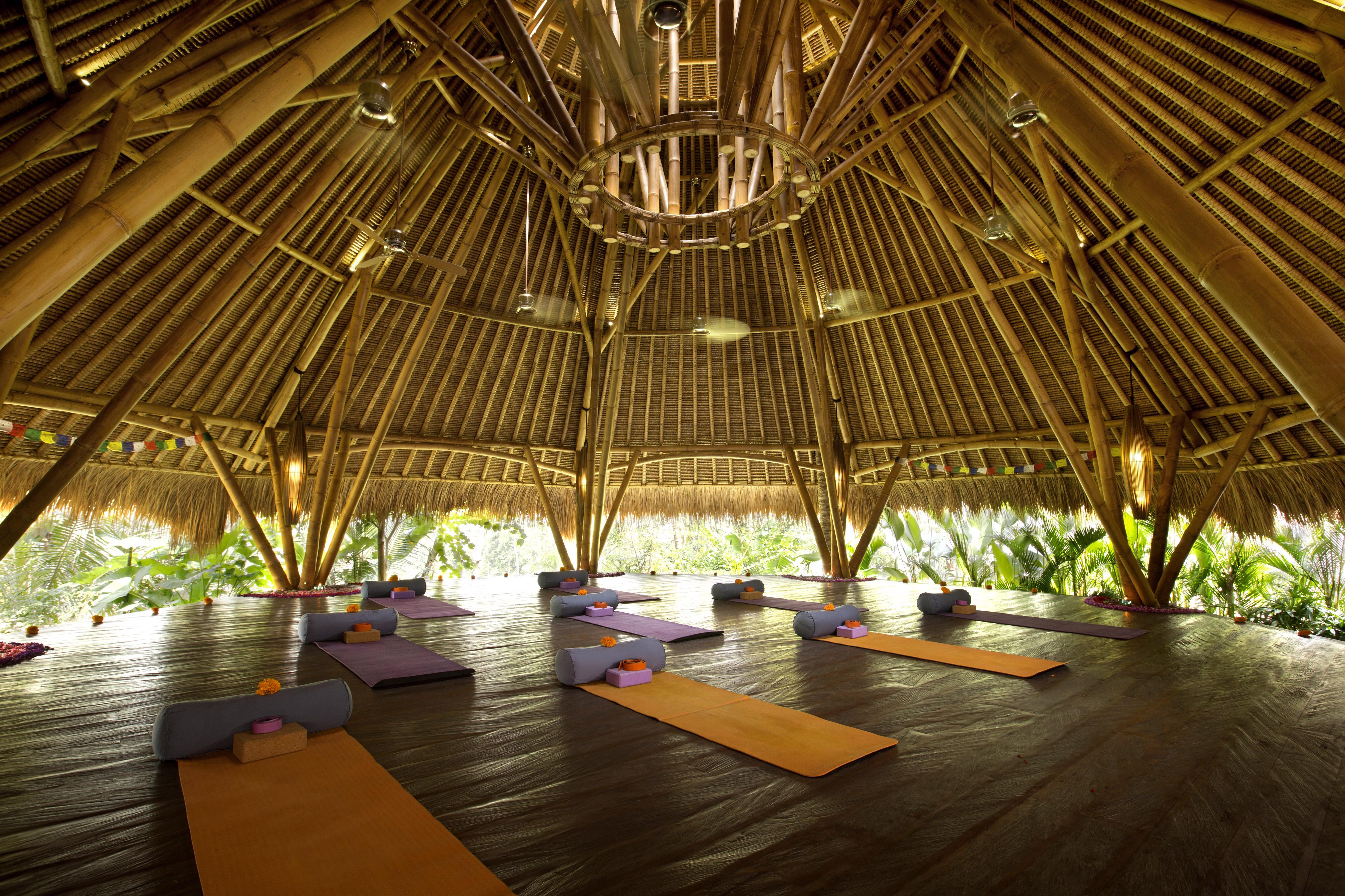 Blue Karma Dijiwa 4* Ubud (Bali)