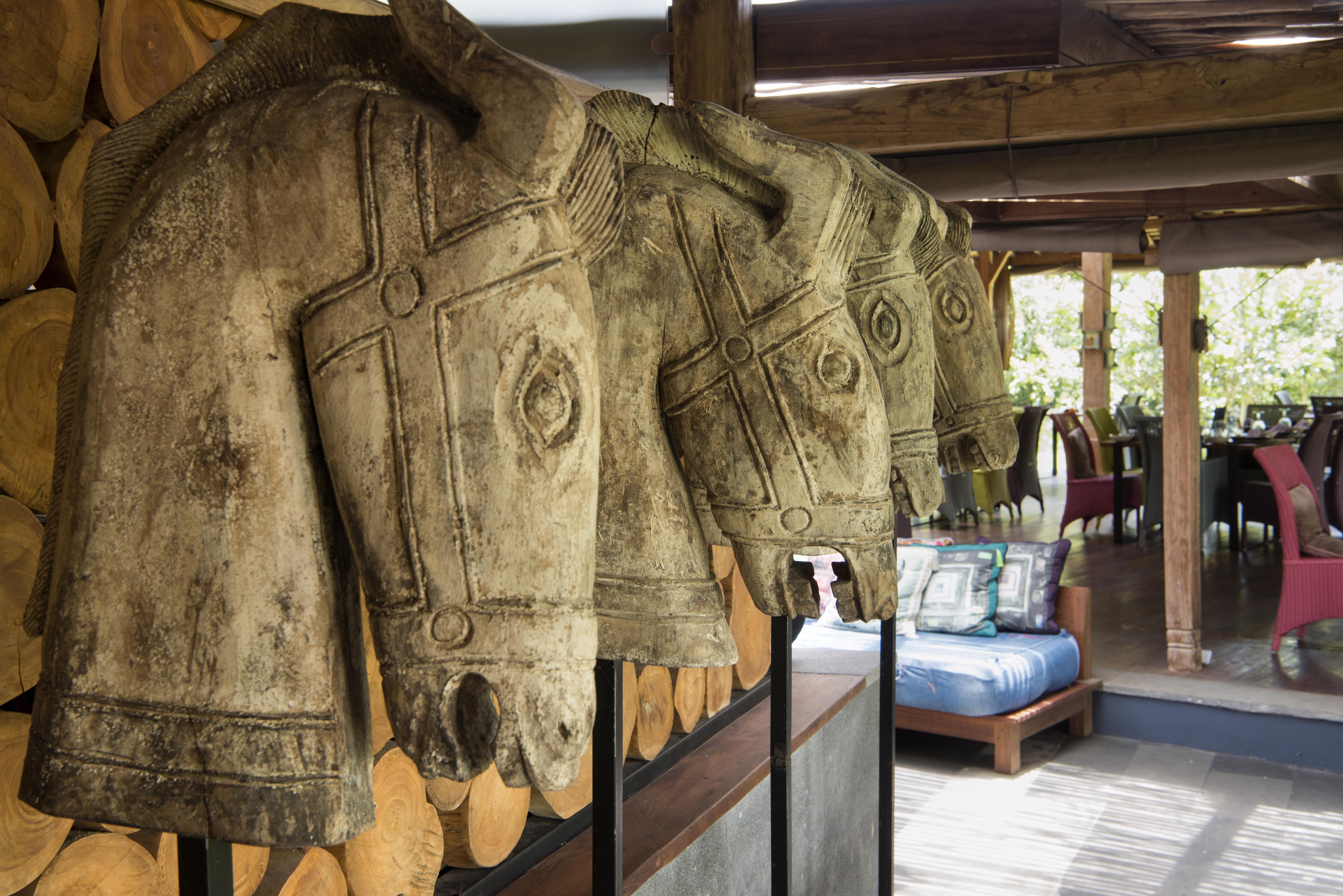 Blue Karma Dijiwa 4* Ubud (Bali)