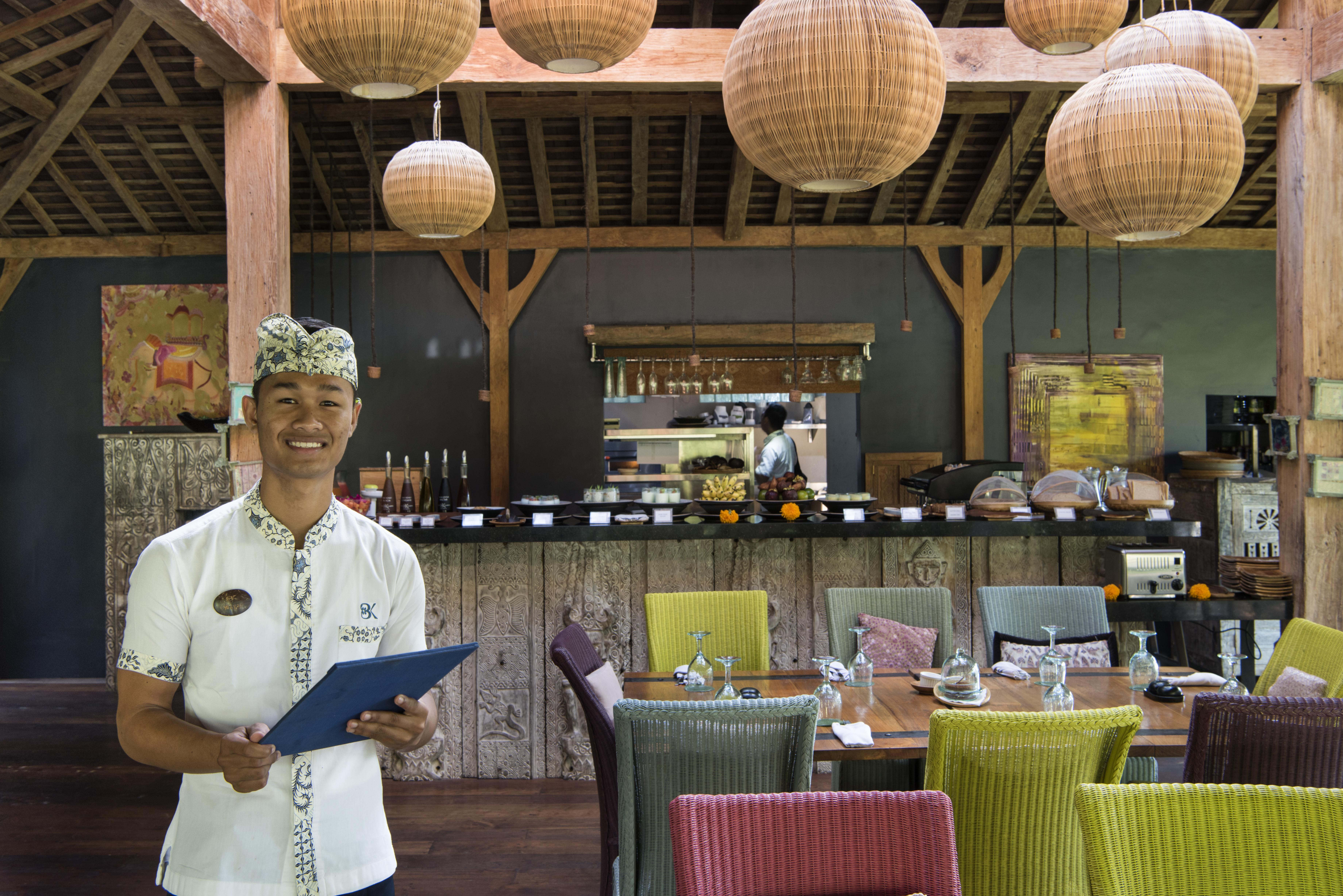 Blue Karma Dijiwa Resort