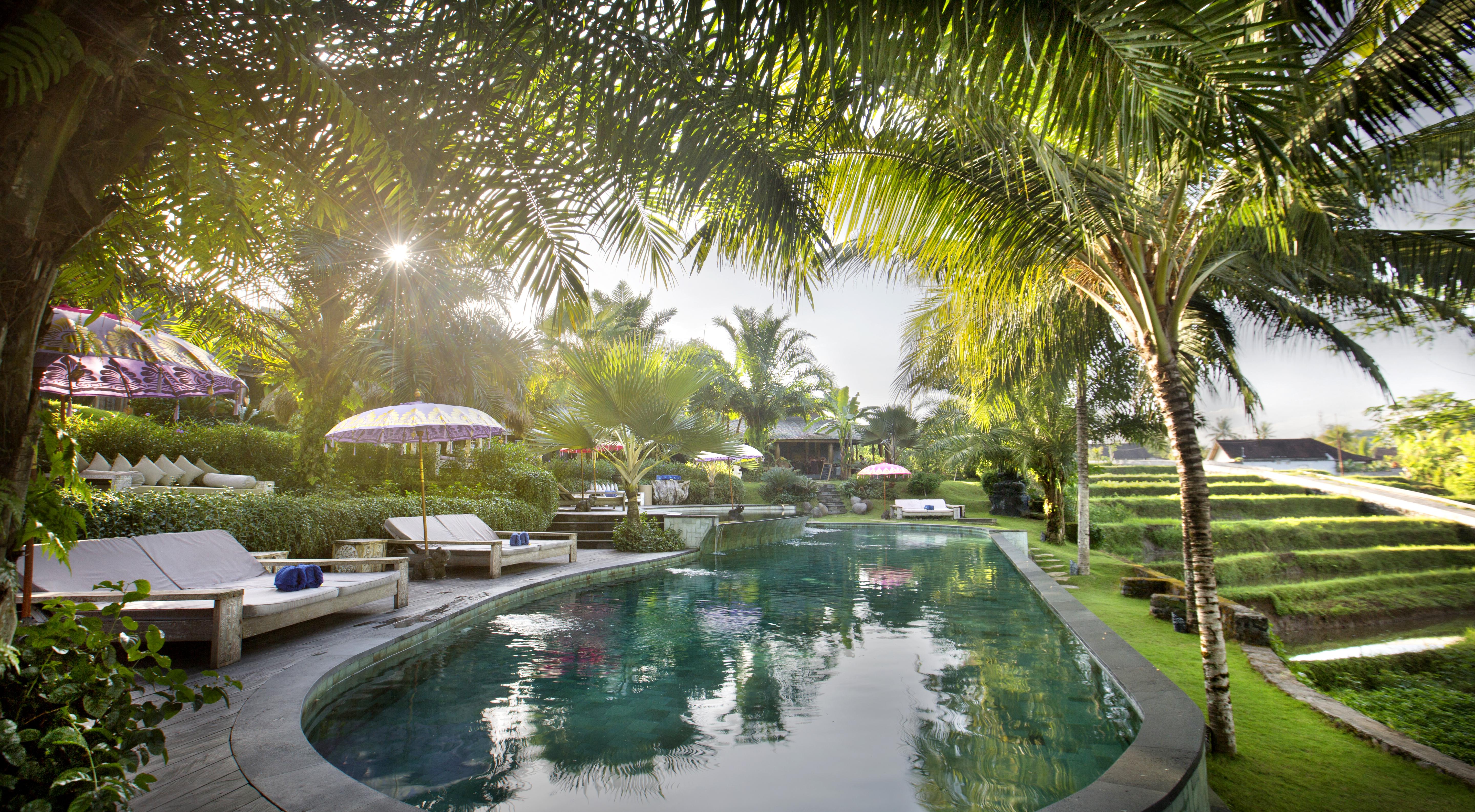 Blue Karma Dijiwa Resort 4*