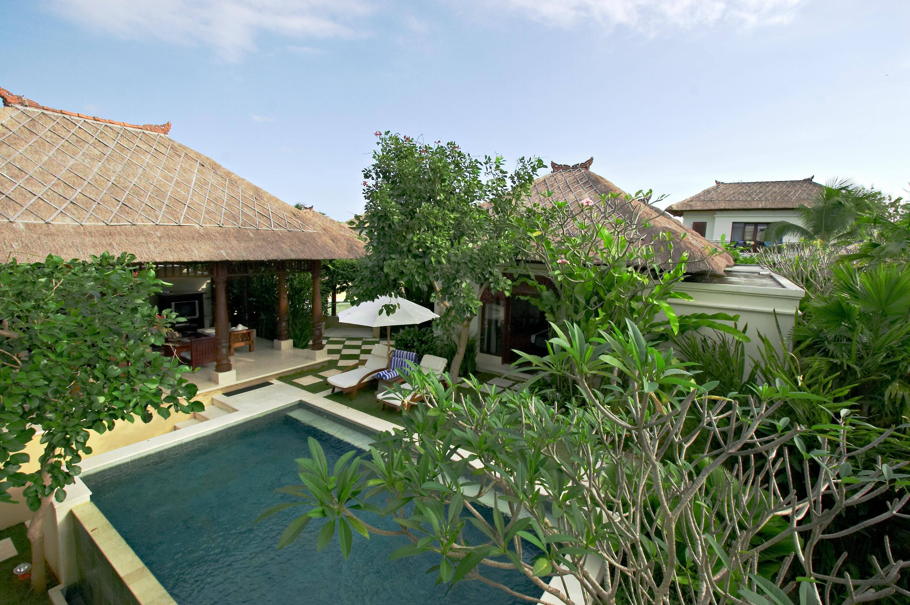 Pat Mase Jimbaran (Bali)