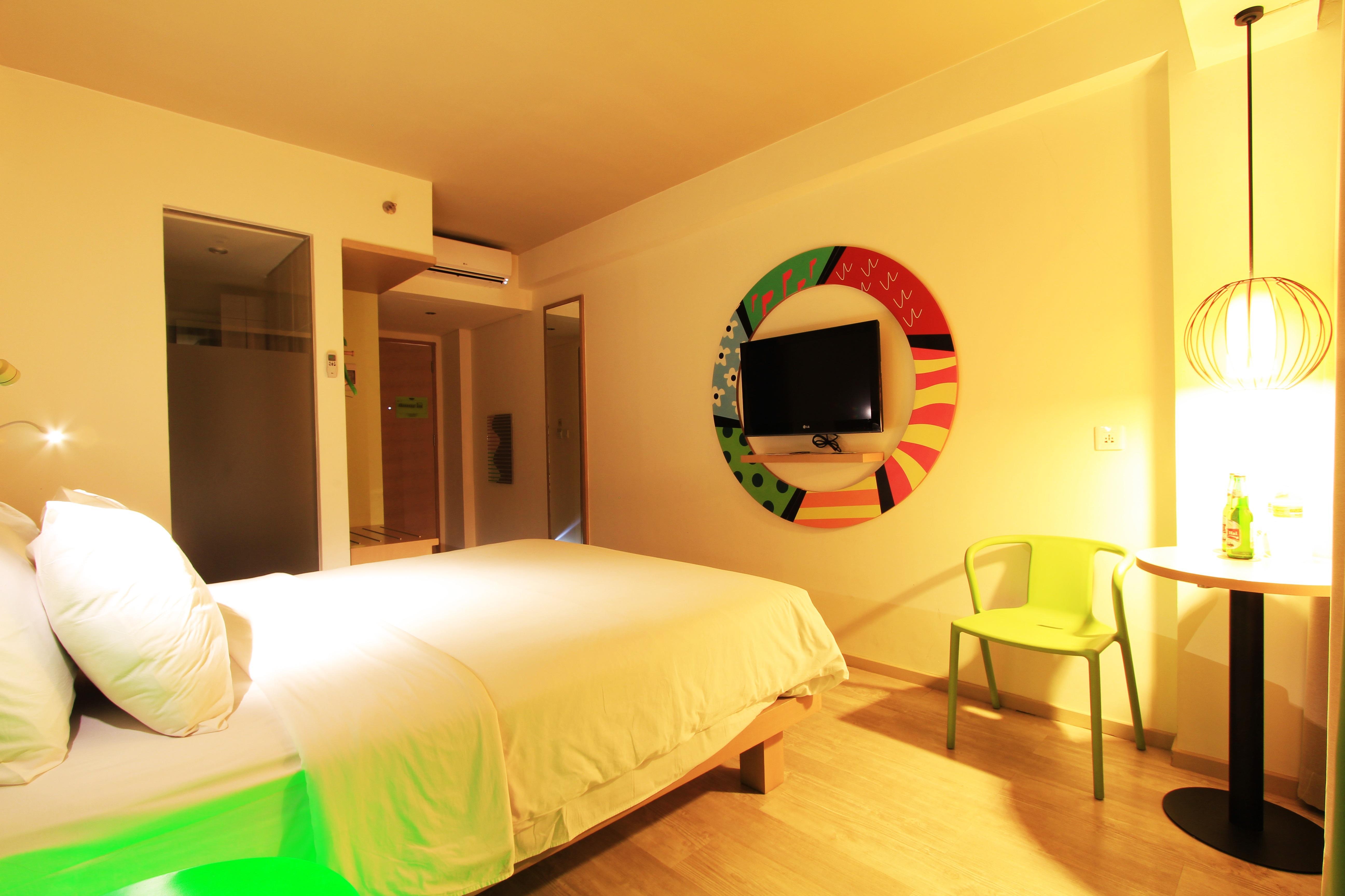 Maxonehotels At Bukit Jimbaran (Bali)