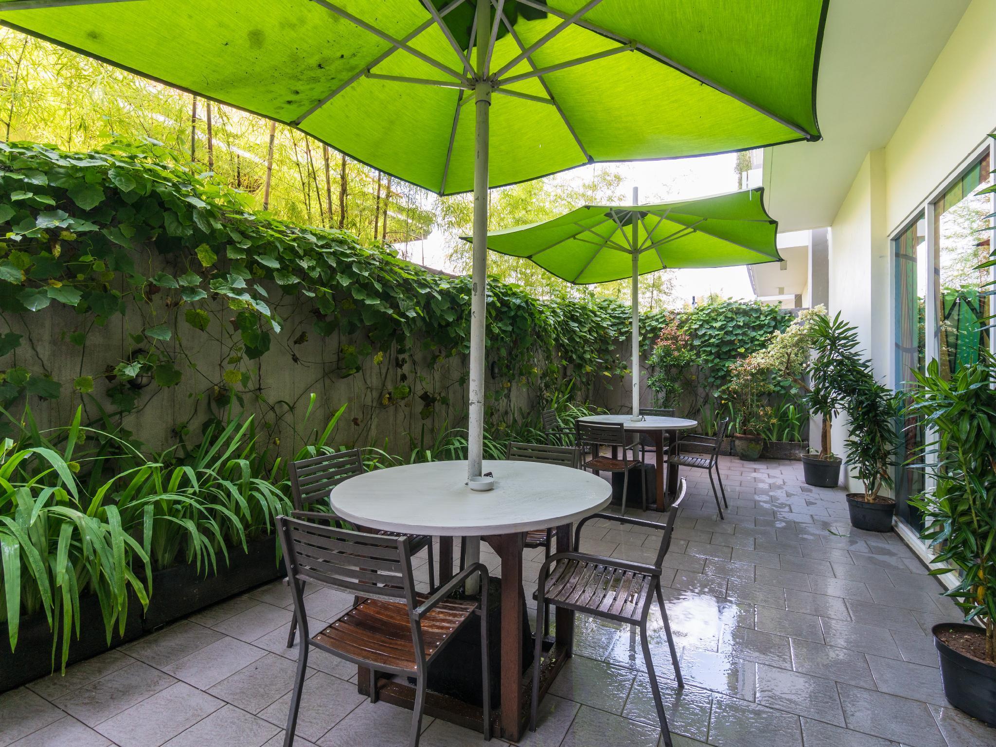 Hotel Maxonehotels At Bukit 3*