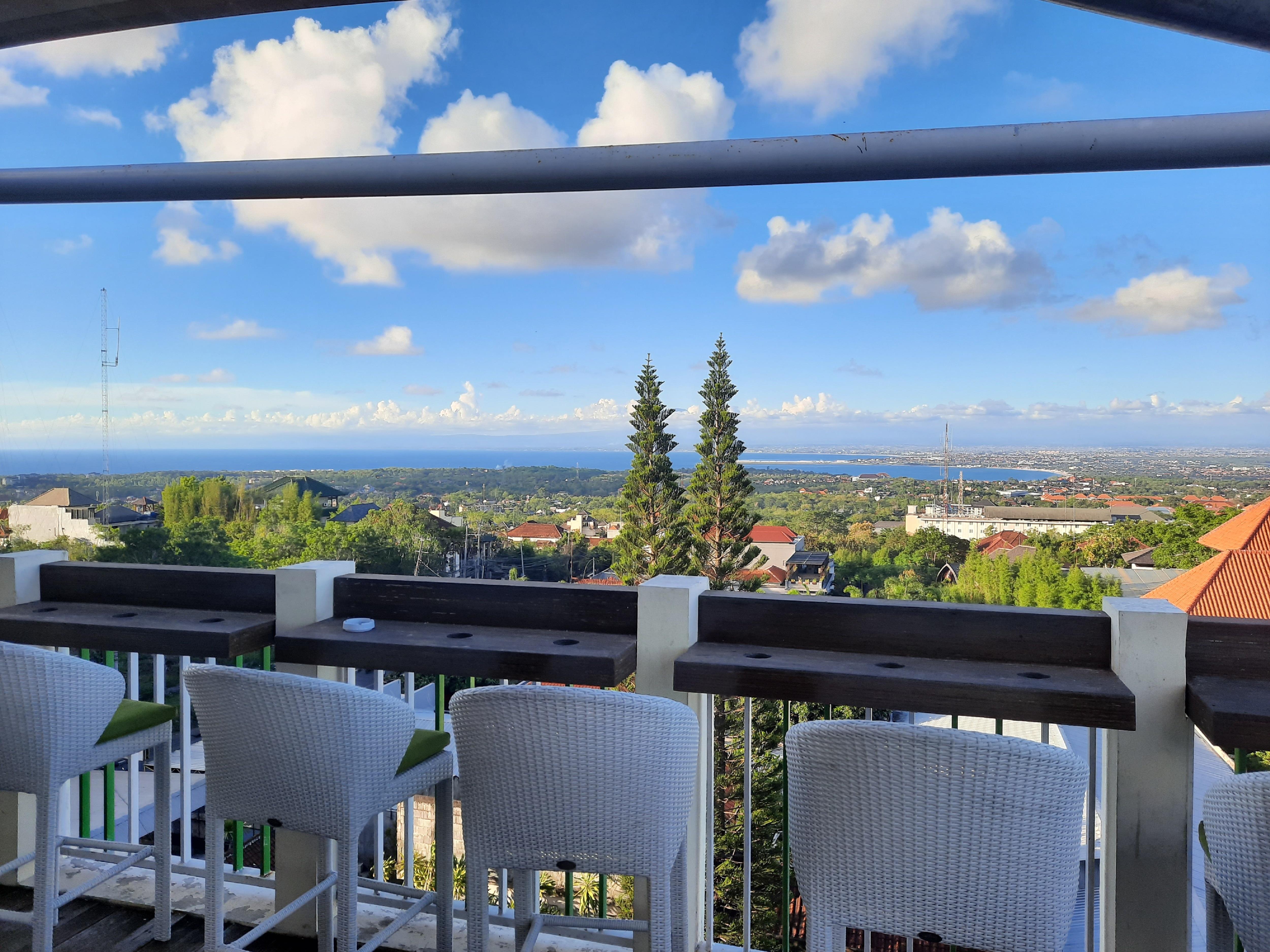 Maxonehotels At Bukit Jimbaran (Bali)