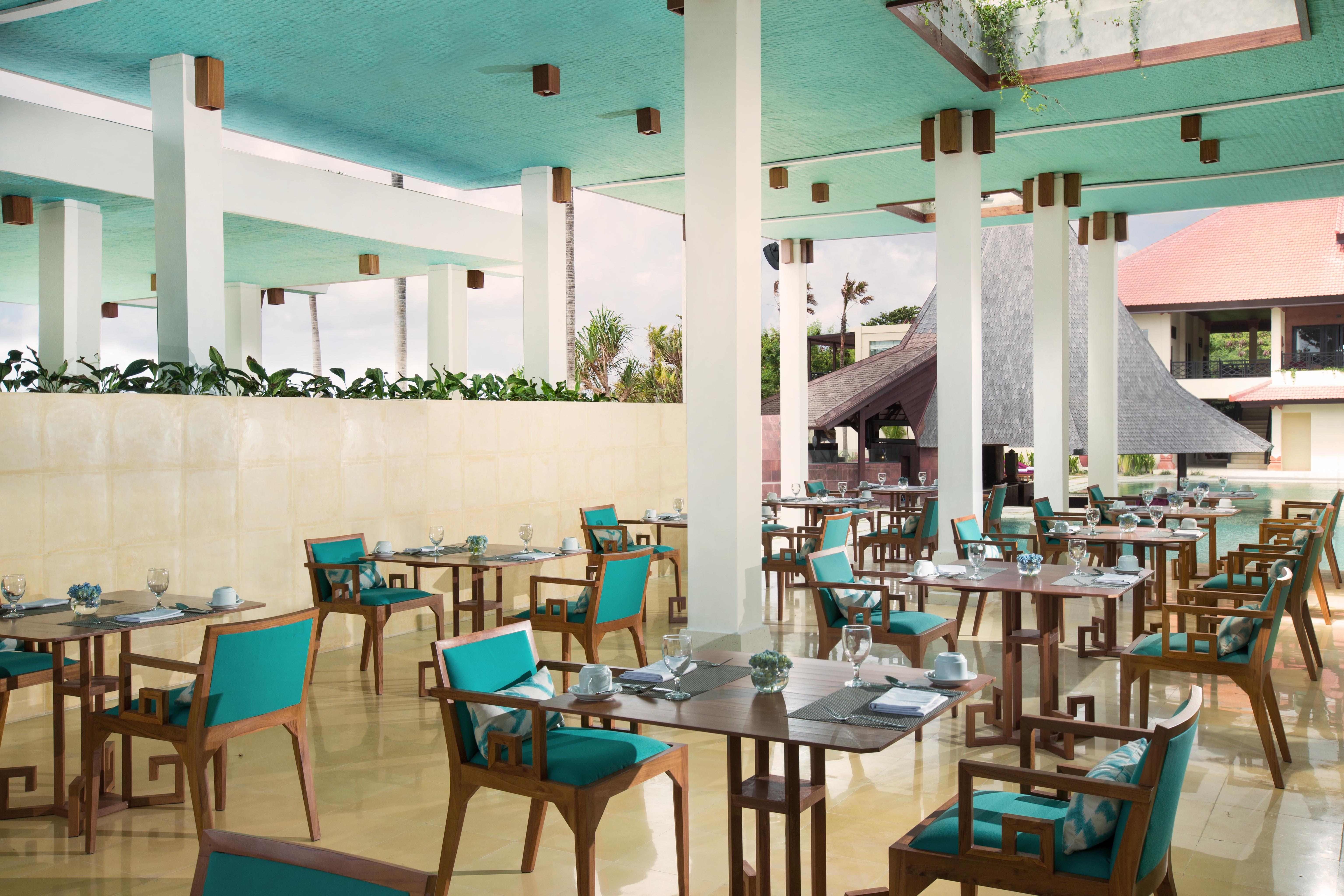 Resort Sadara Nusa Dua (Bali)