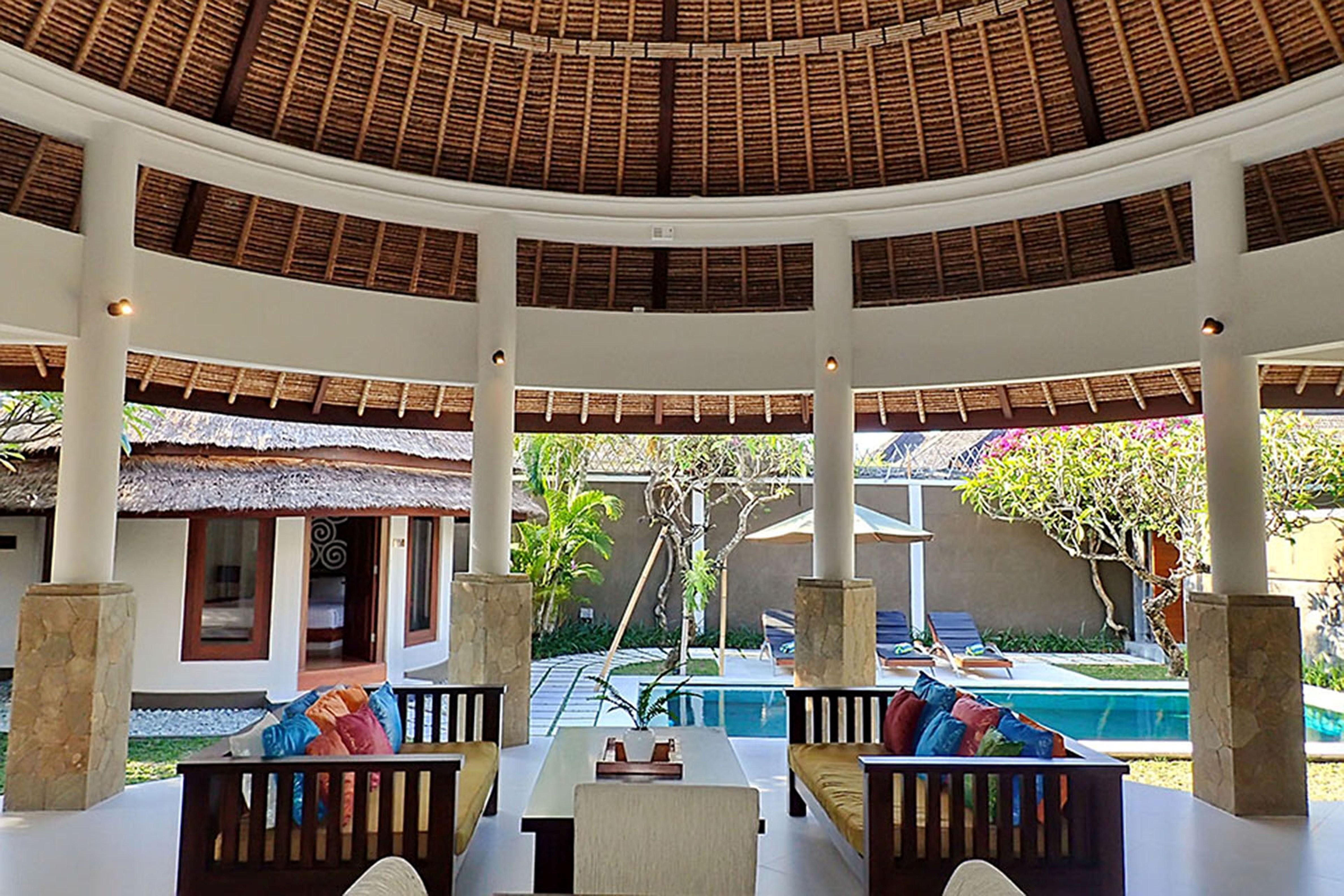 Mutiara Bali Boutique & 4* Seminyak (Bali)