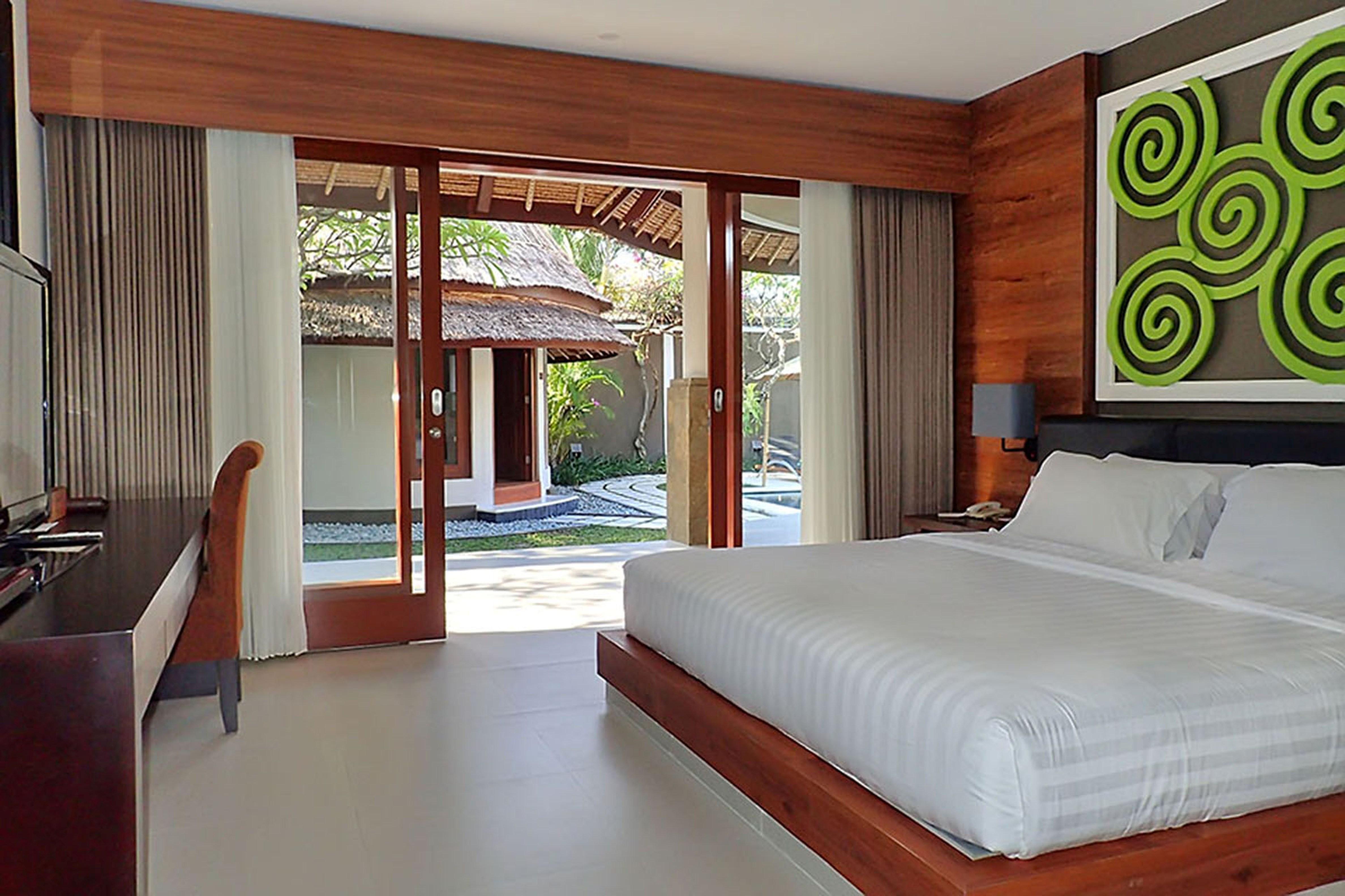 Mutiara Bali Boutique & Resort 4*
