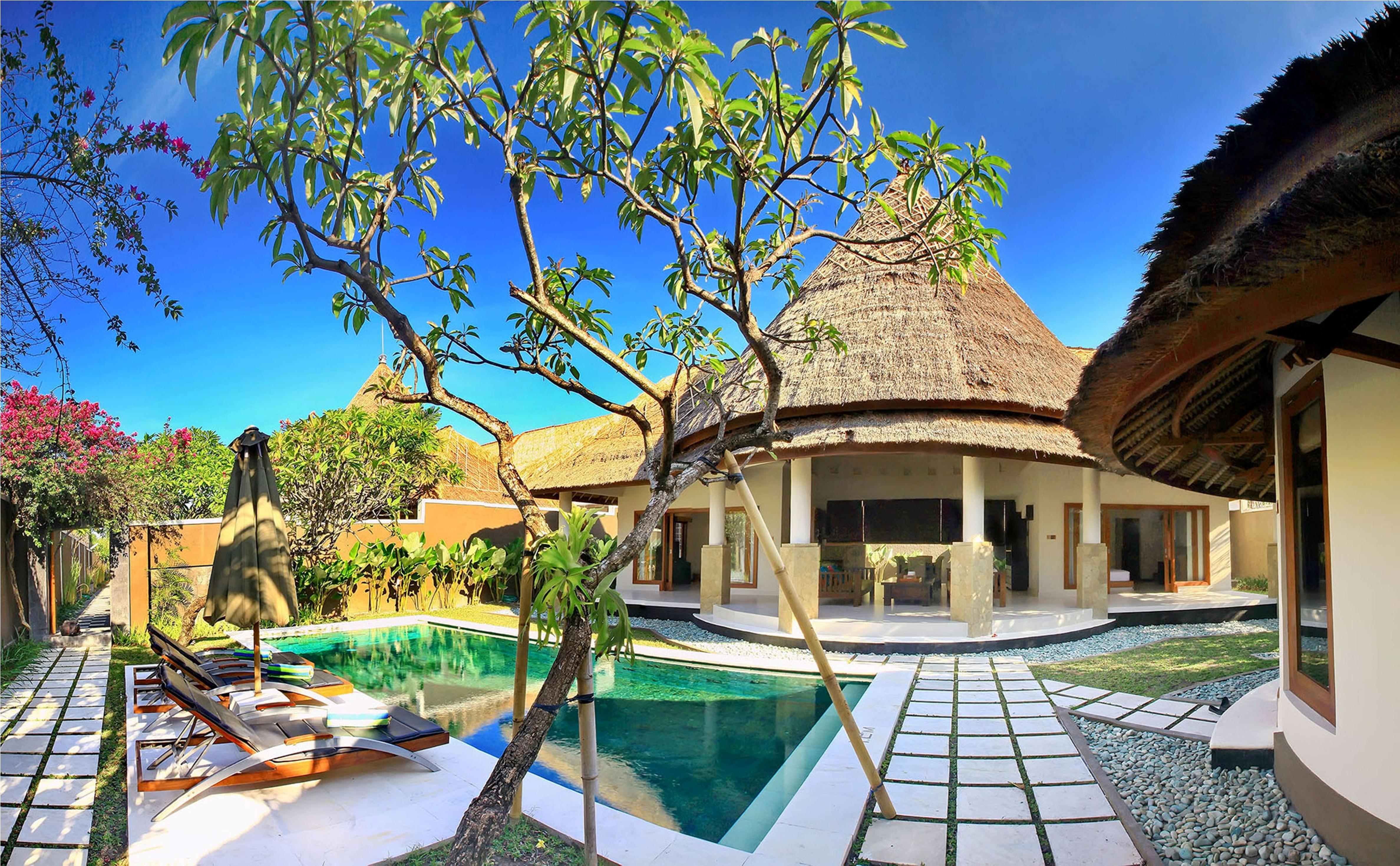 Mutiara Bali Boutique & Resort 4*