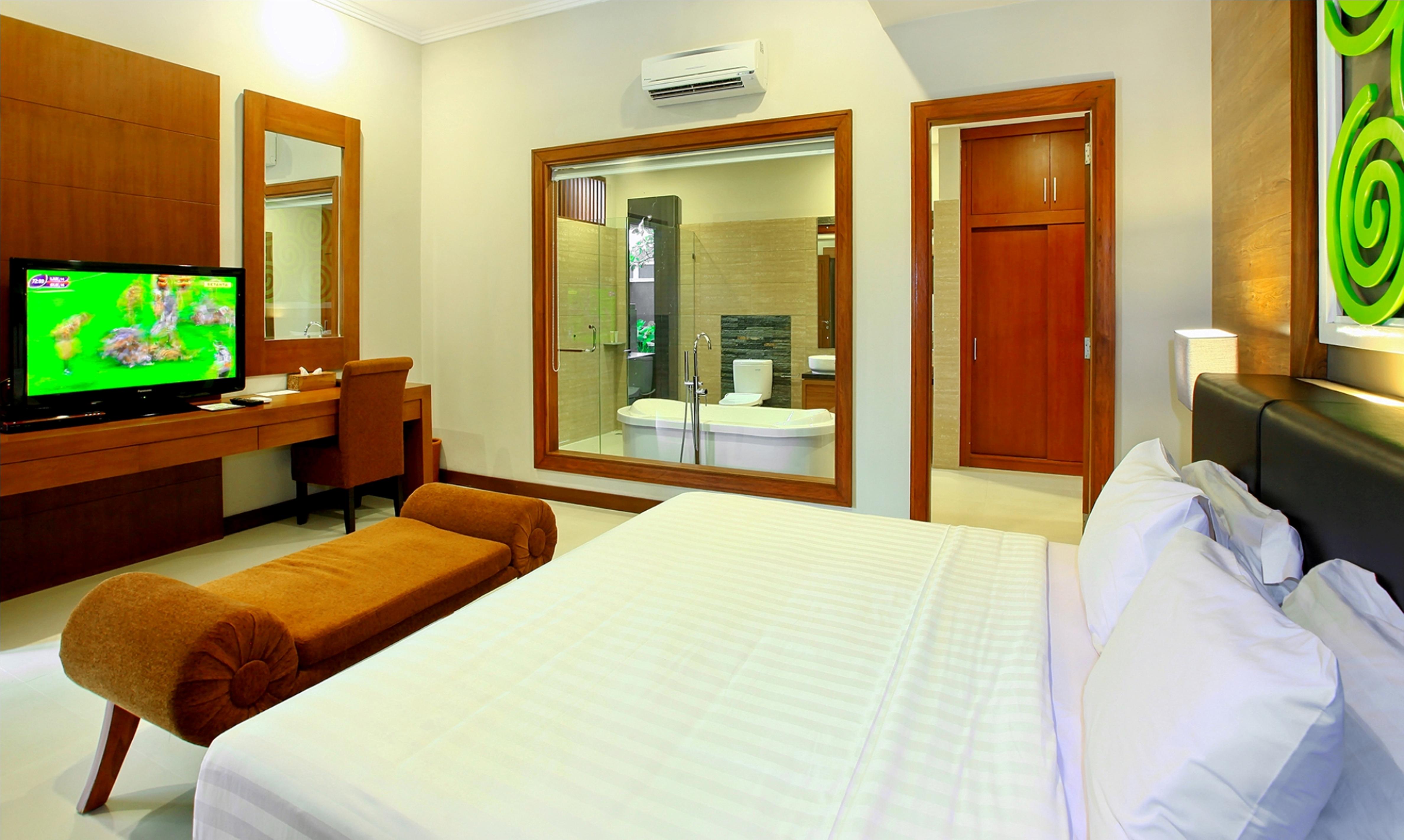 Mutiara Bali Boutique &
