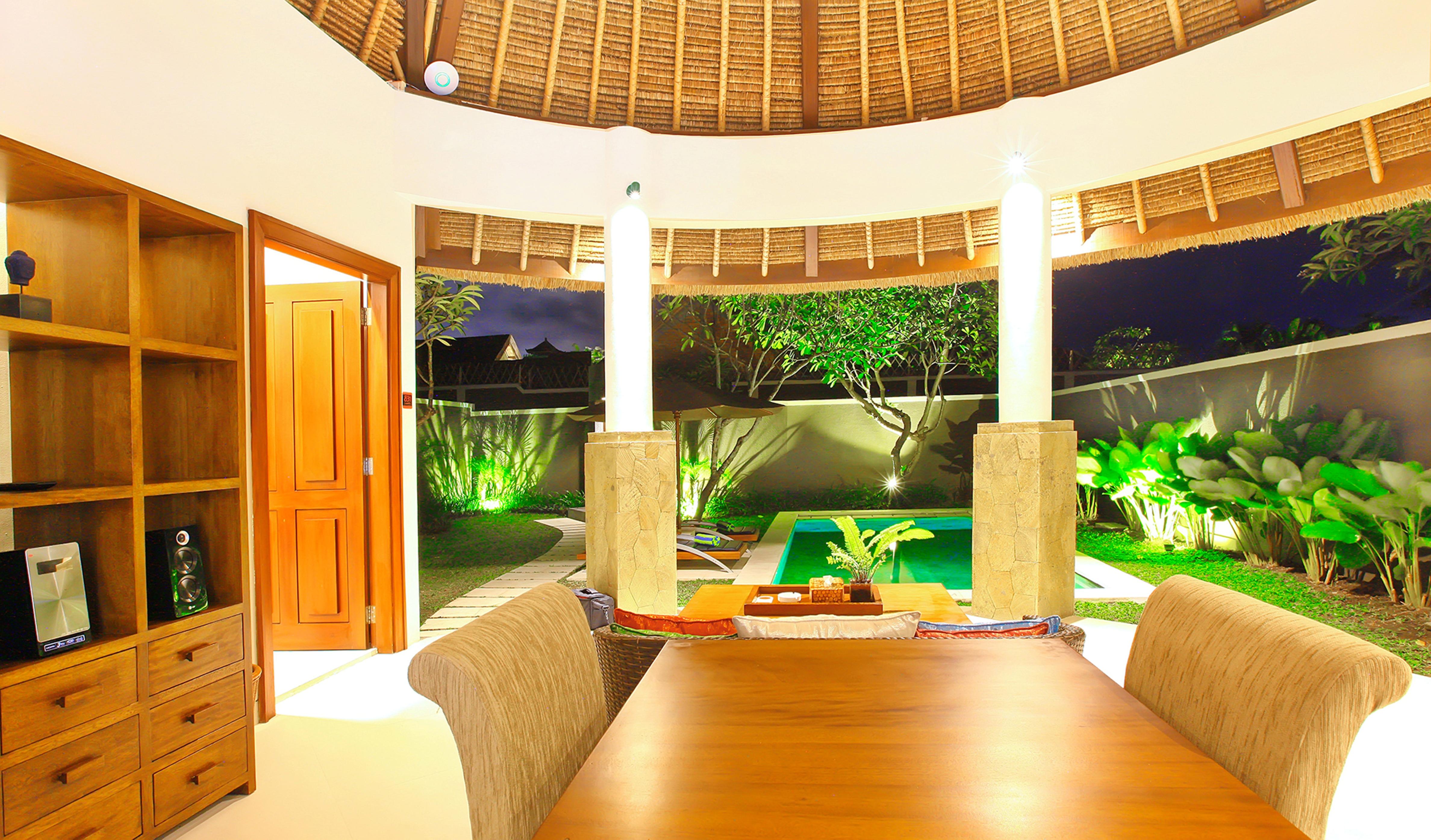 Mutiara Bali Boutique & Resort 4*
