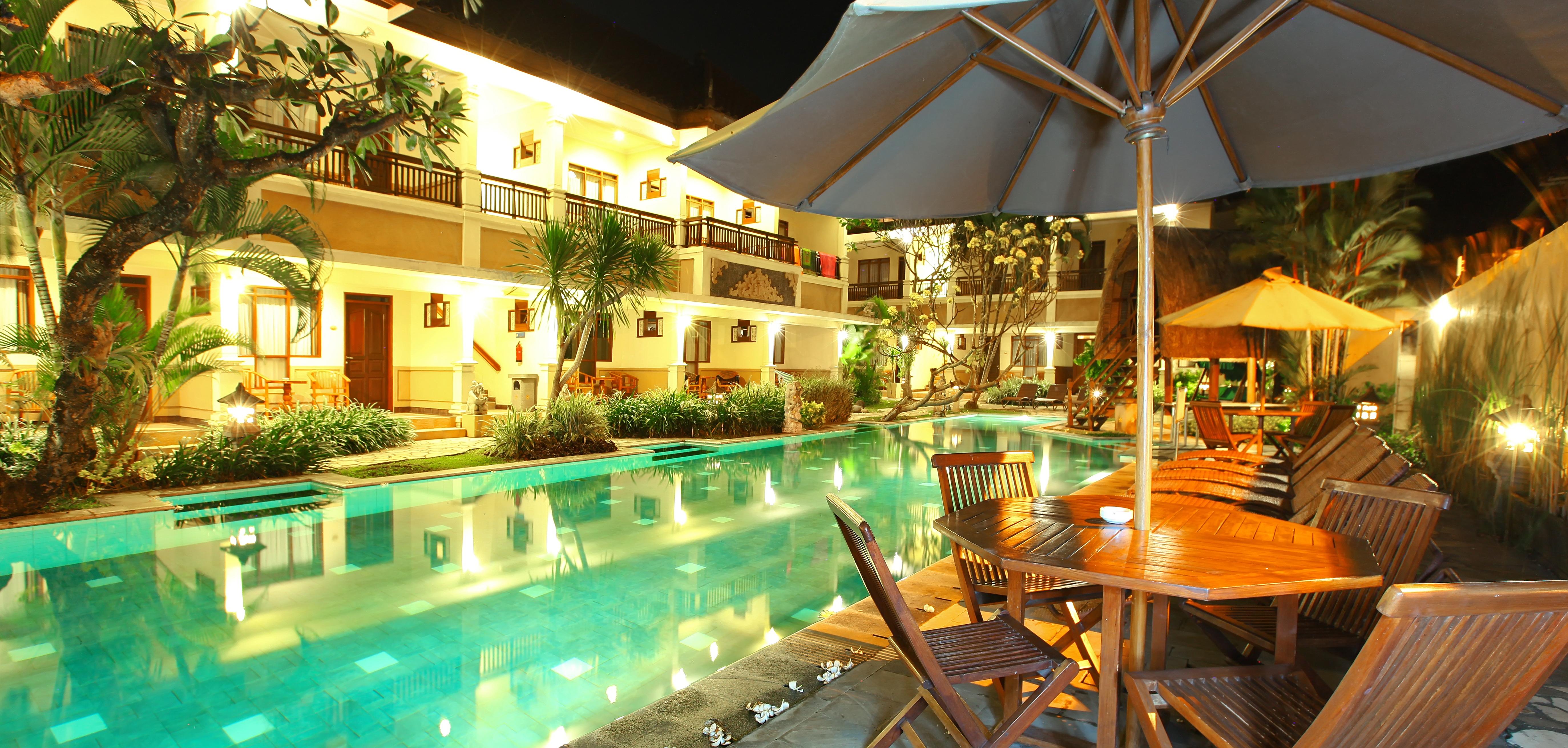 Mutiara Bali Boutique &