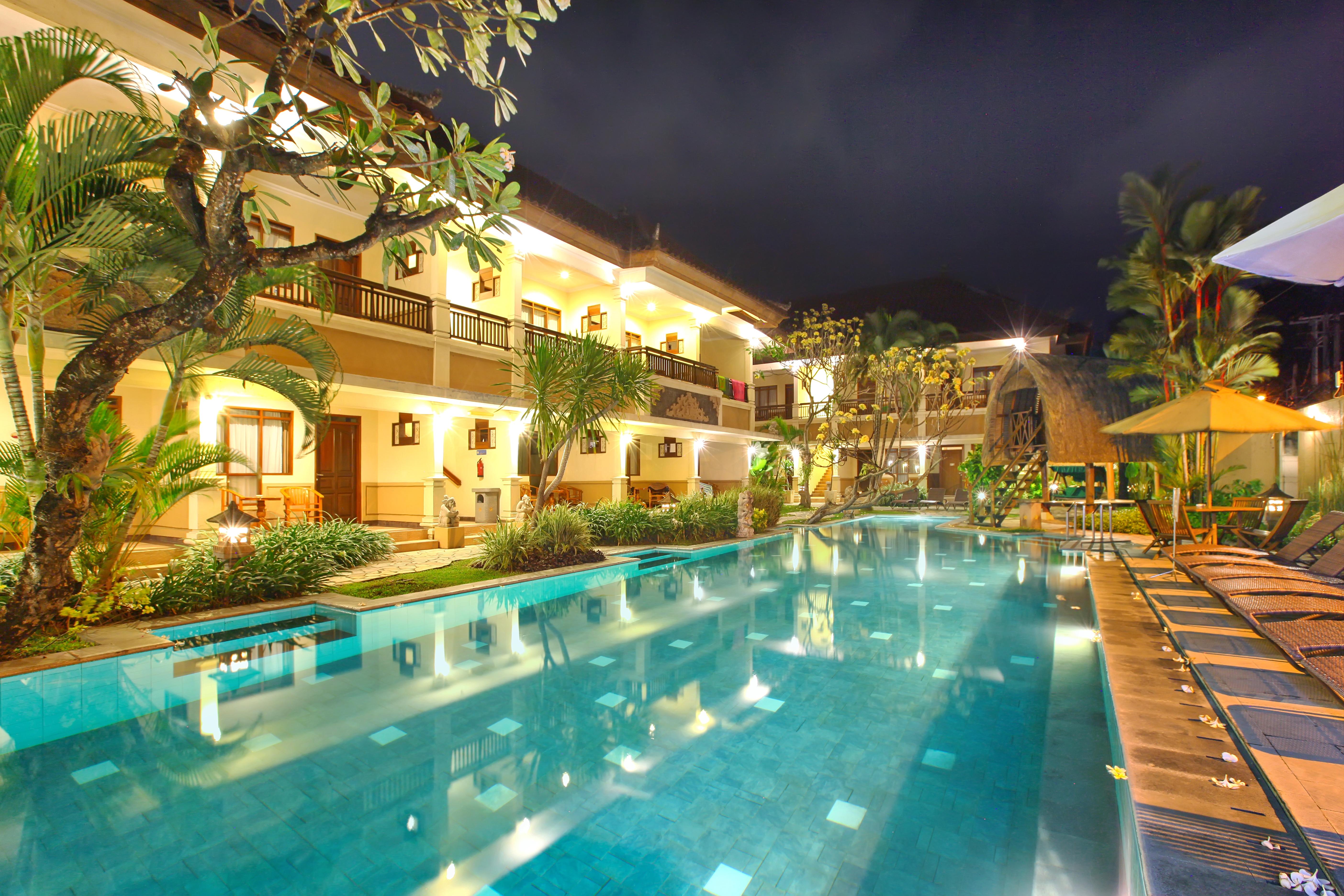 Mutiara Bali Boutique & Seminyak (Bali)