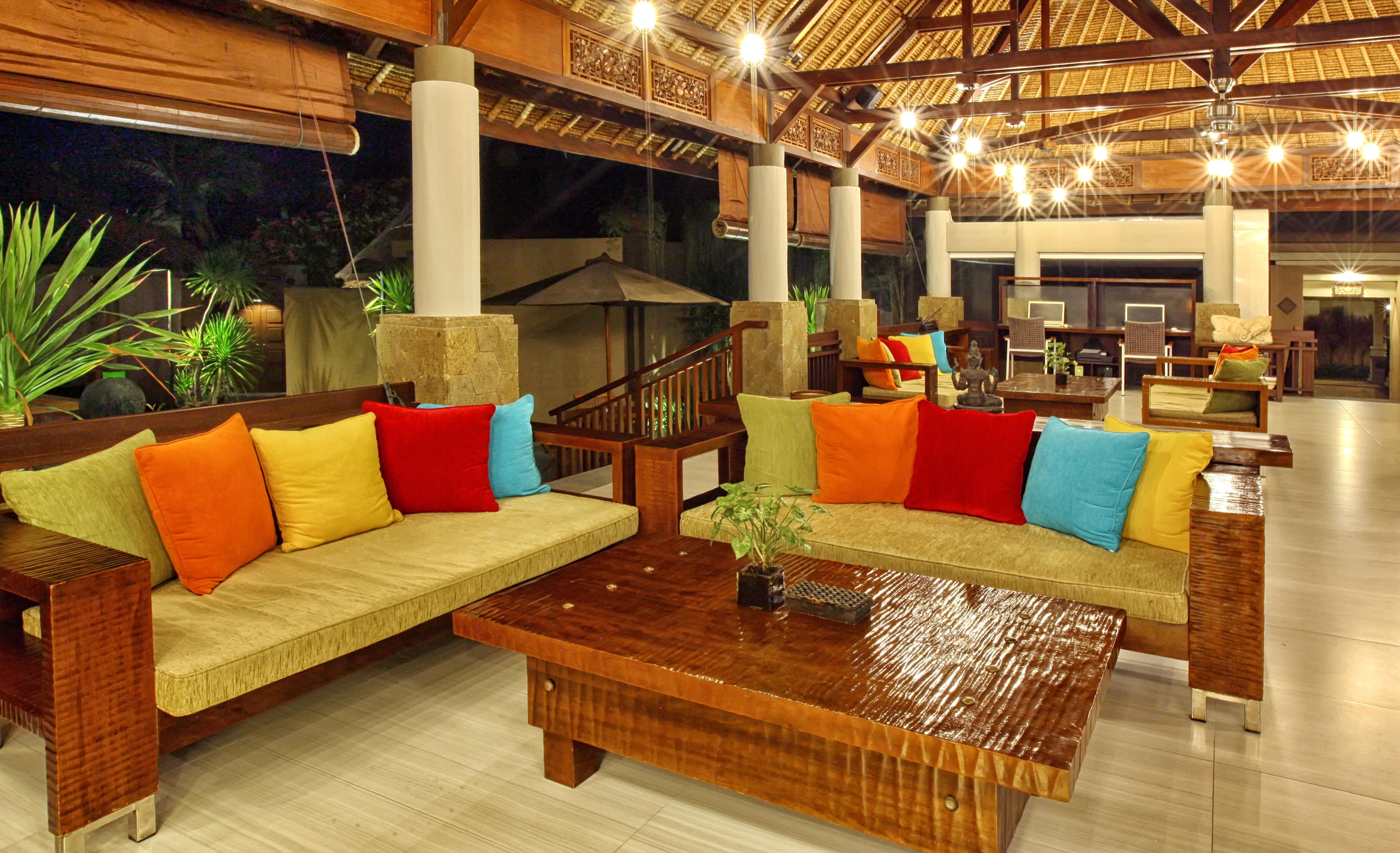 Mutiara Bali Boutique & 4*
