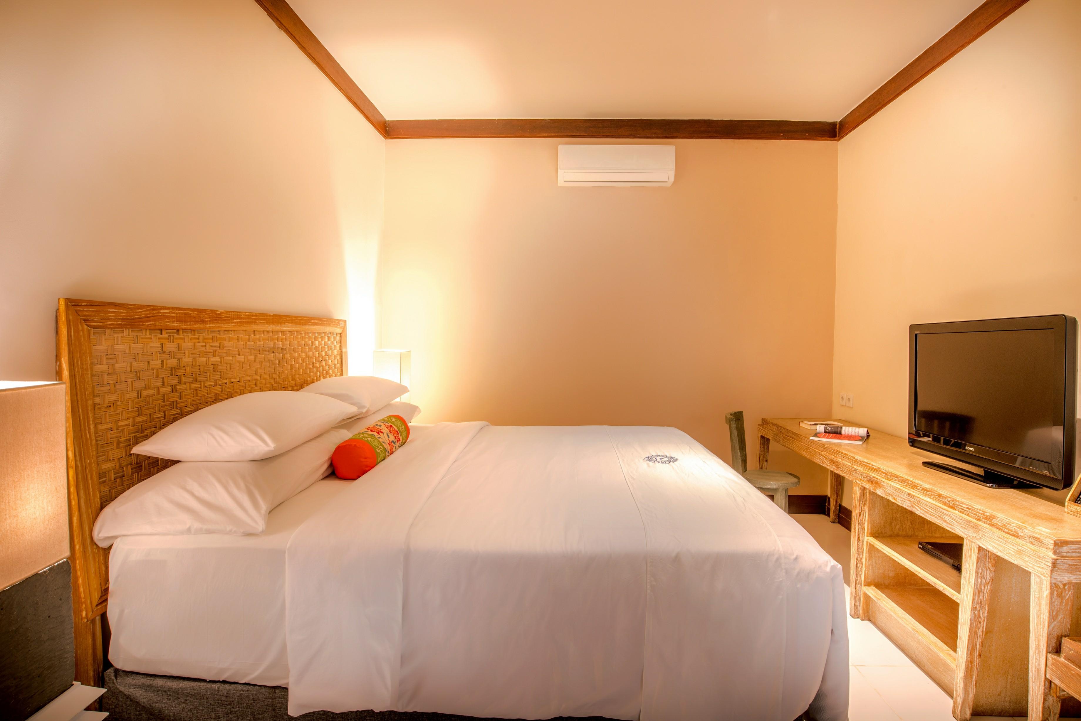 Hotel Rama Petitenget 4*