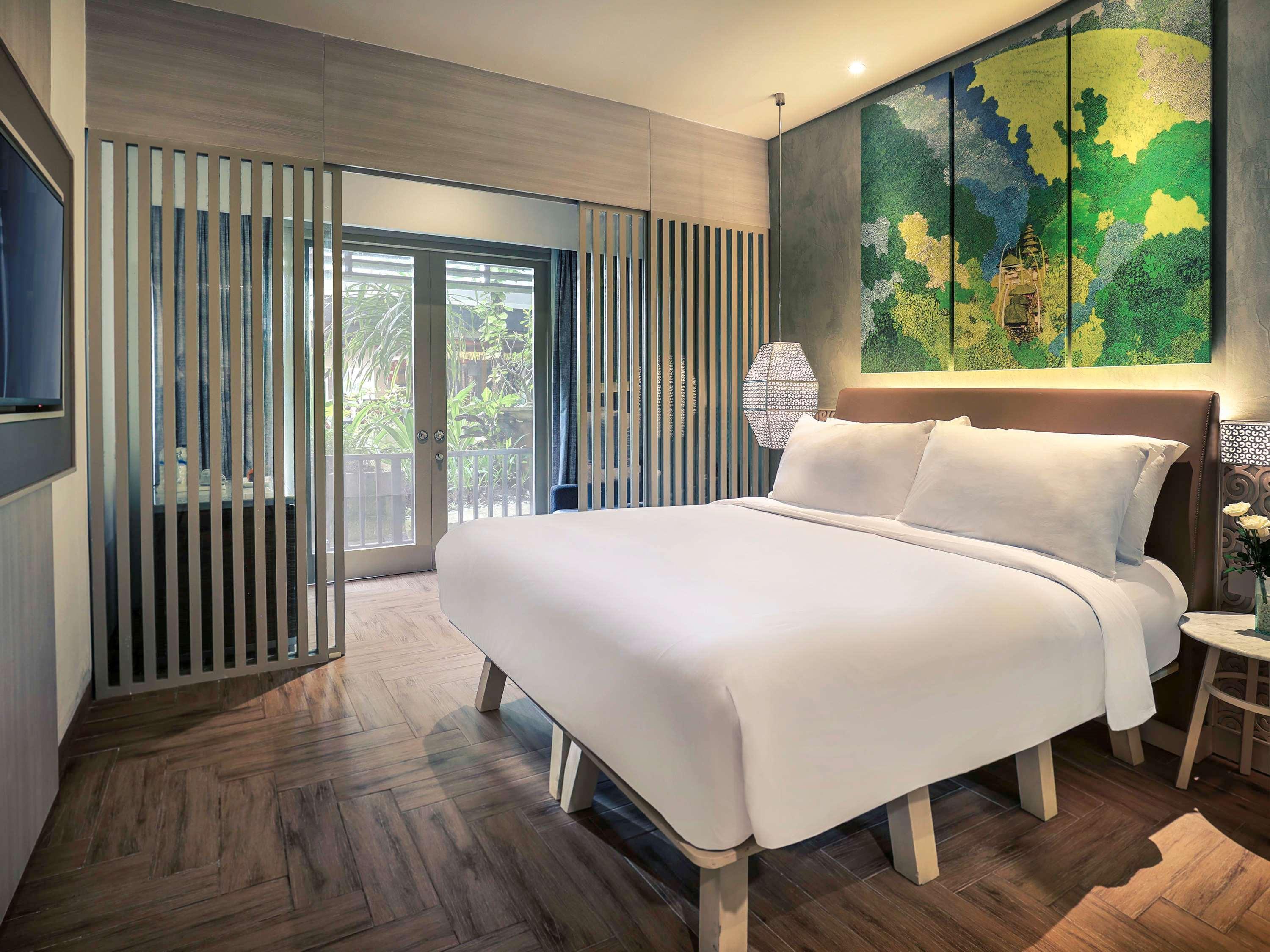 Hotel Mercure Kuta Bali