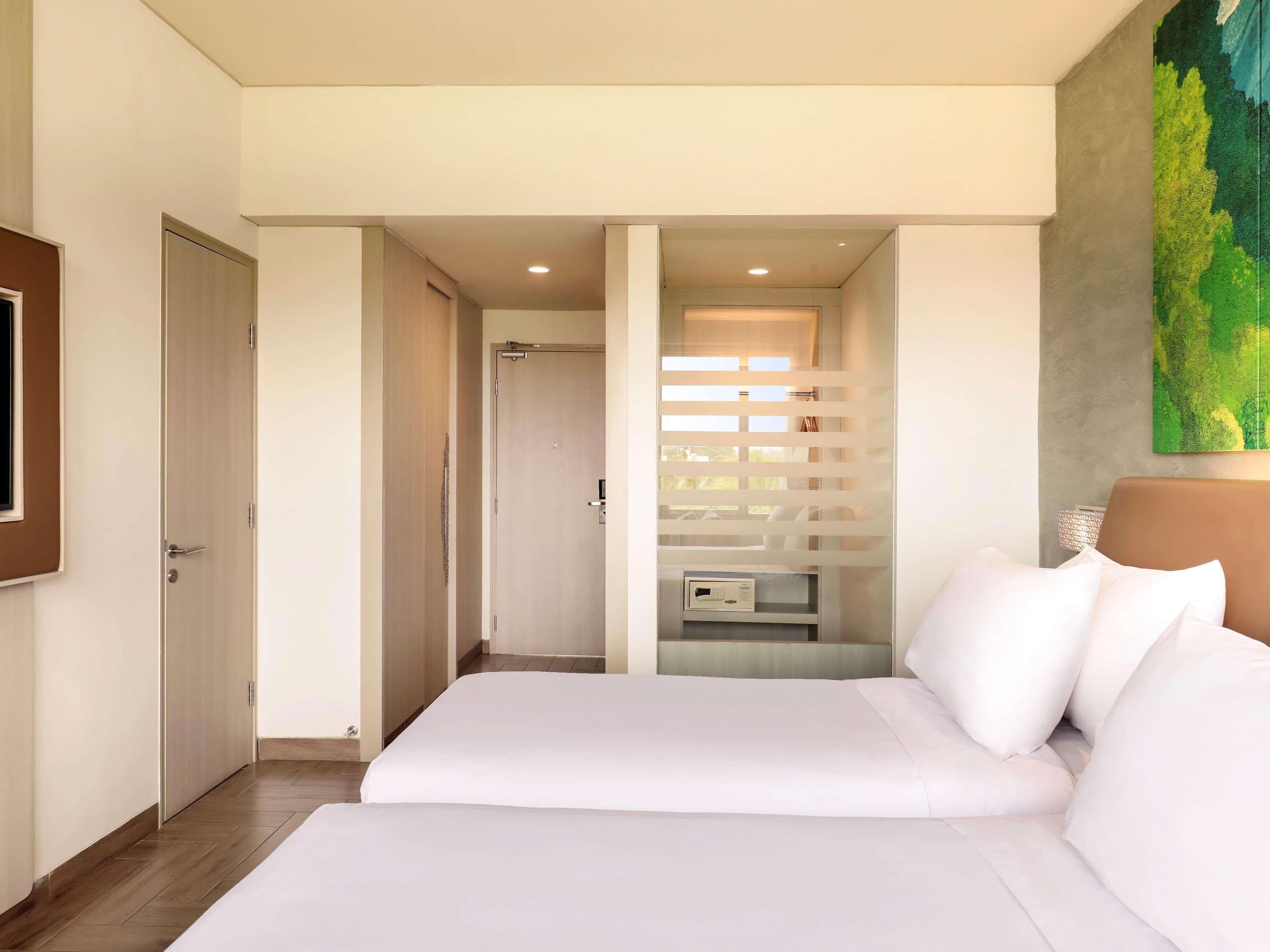 Mercure Kuta Bali Hotel 4*