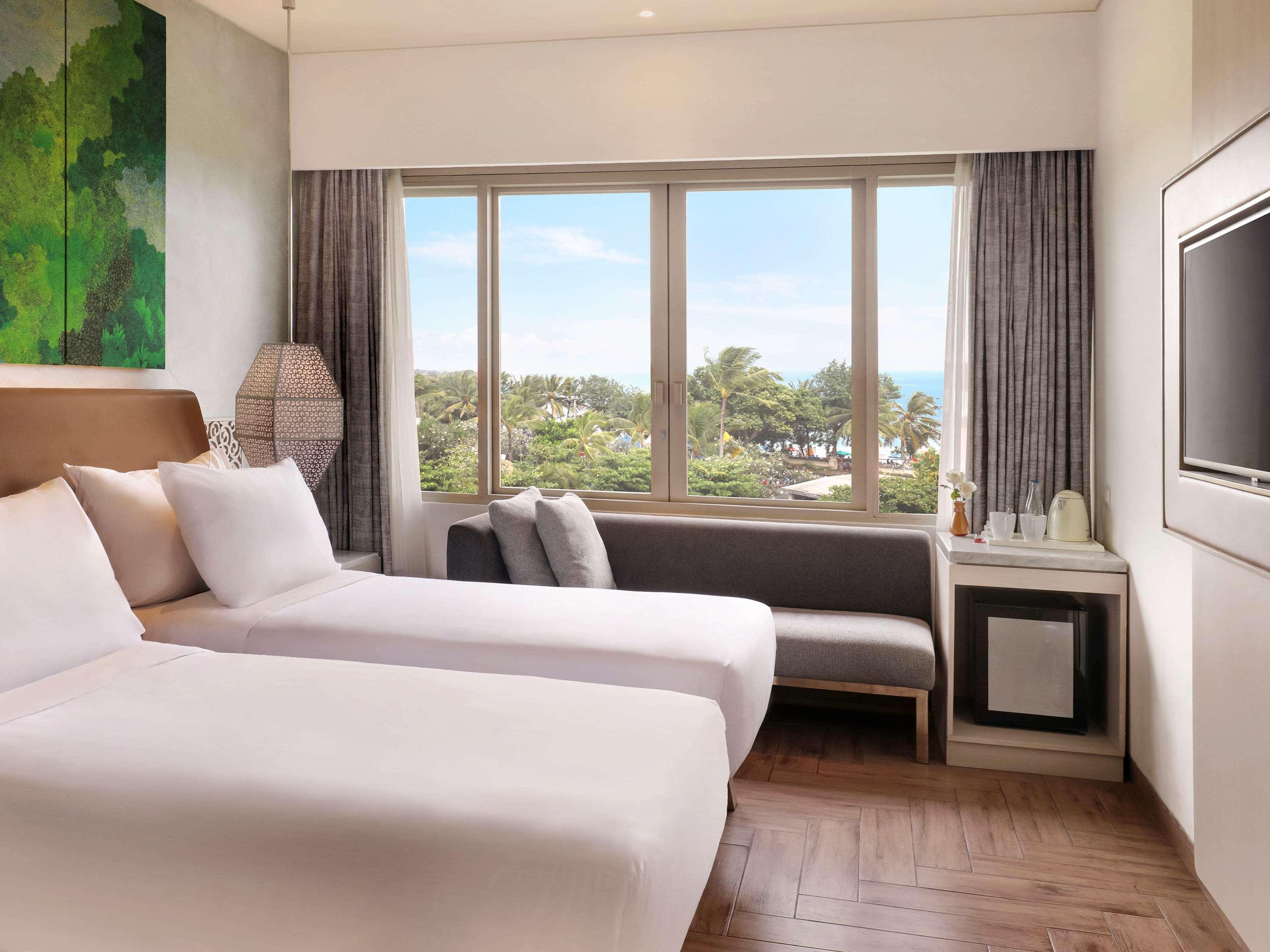 Hotel Mercure Kuta Bali Kuta (Bali)