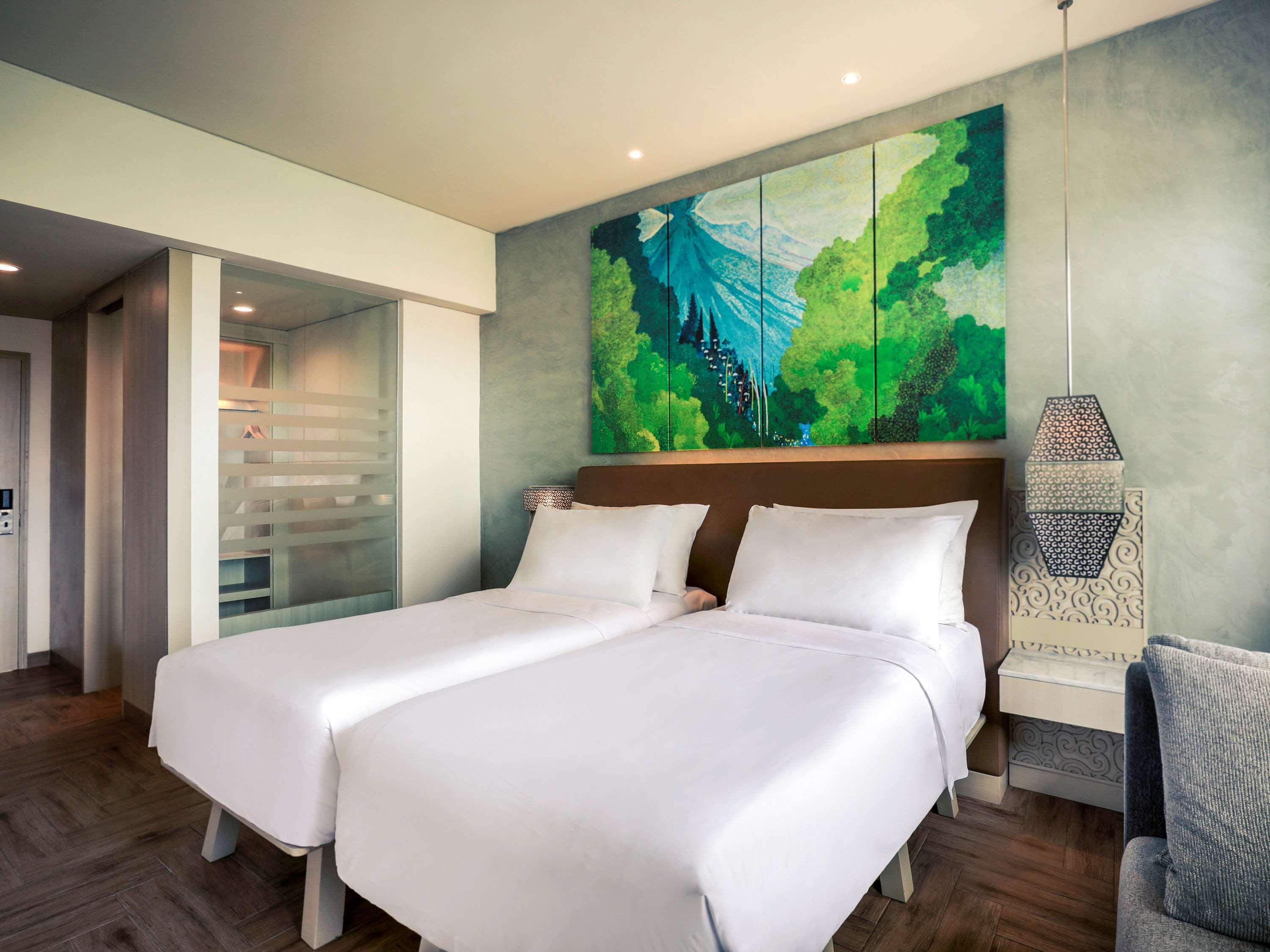 Hotel Mercure Kuta Bali Kuta (Bali)