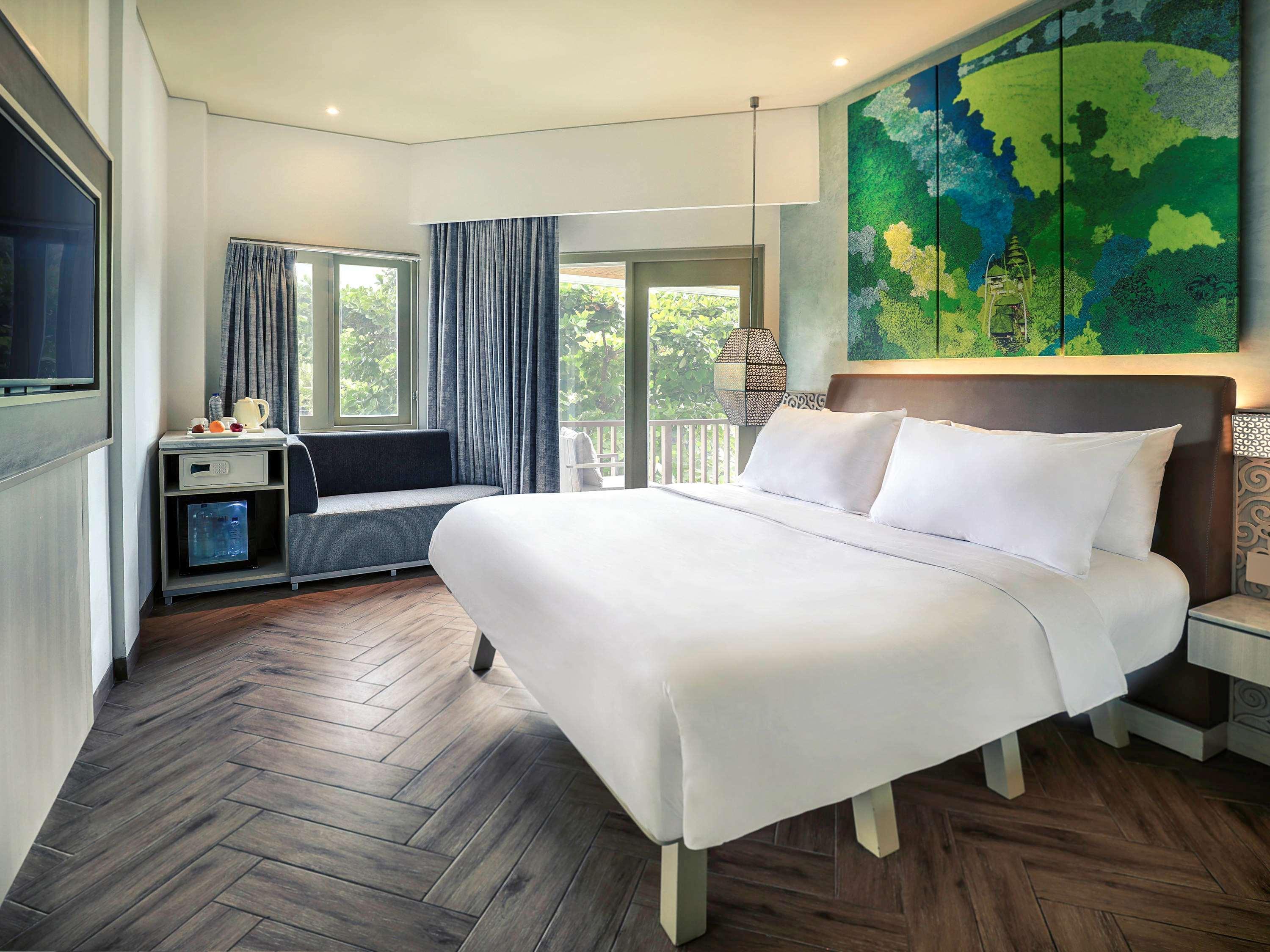 Mercure Kuta Bali Hotel Kuta (Bali)