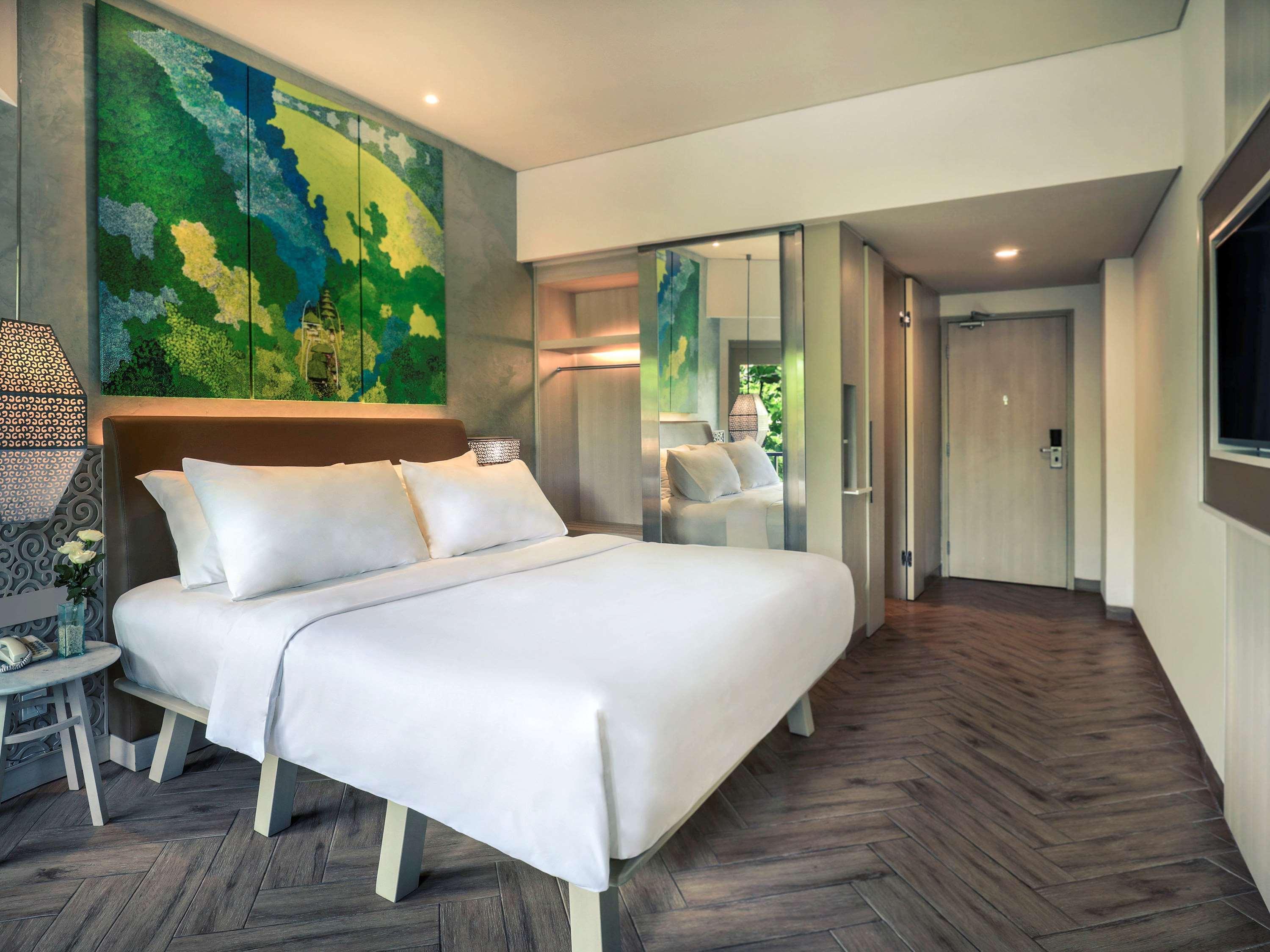 Hotel Mercure Kuta Bali