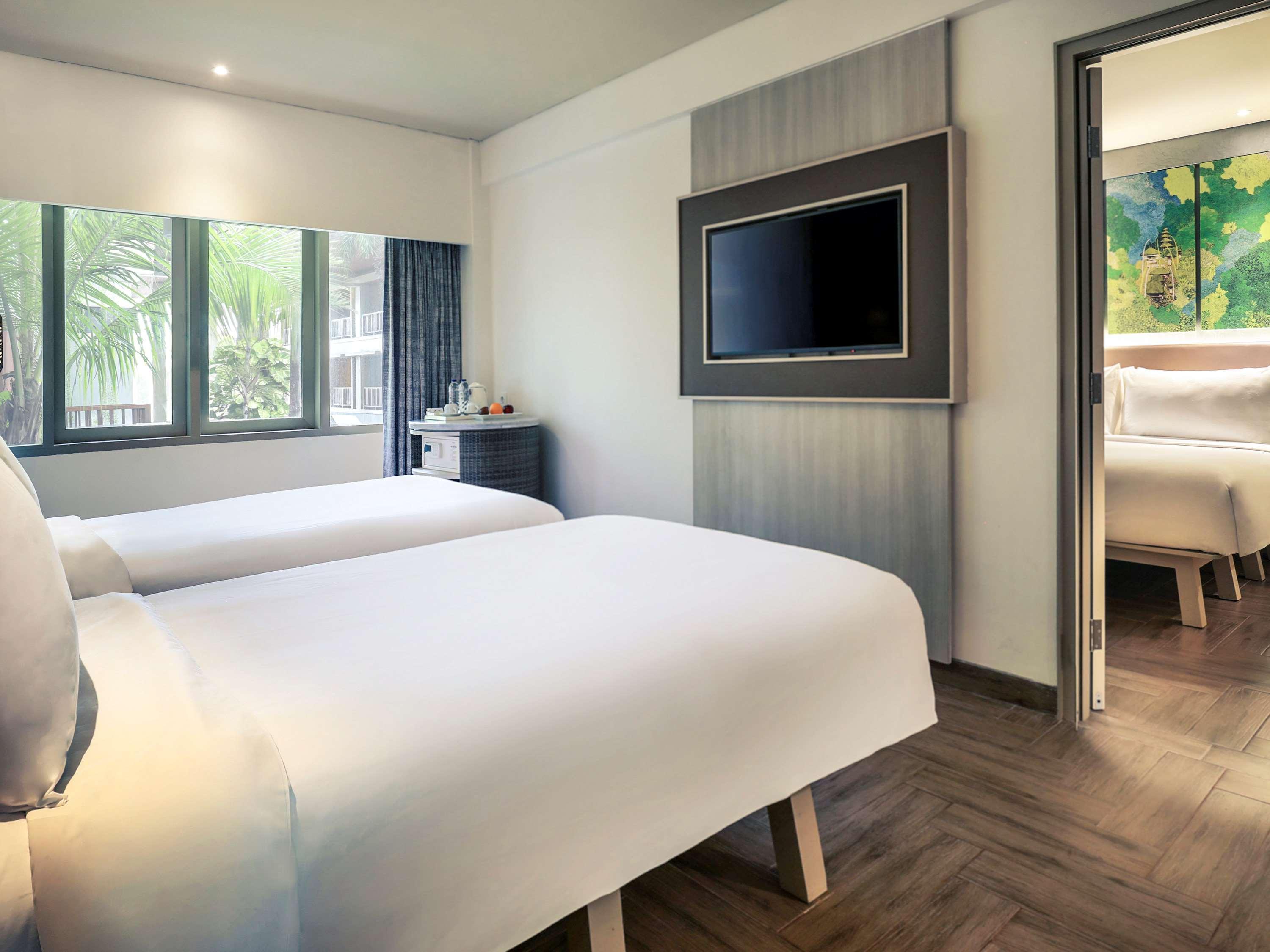 Mercure Kuta Bali Hotel