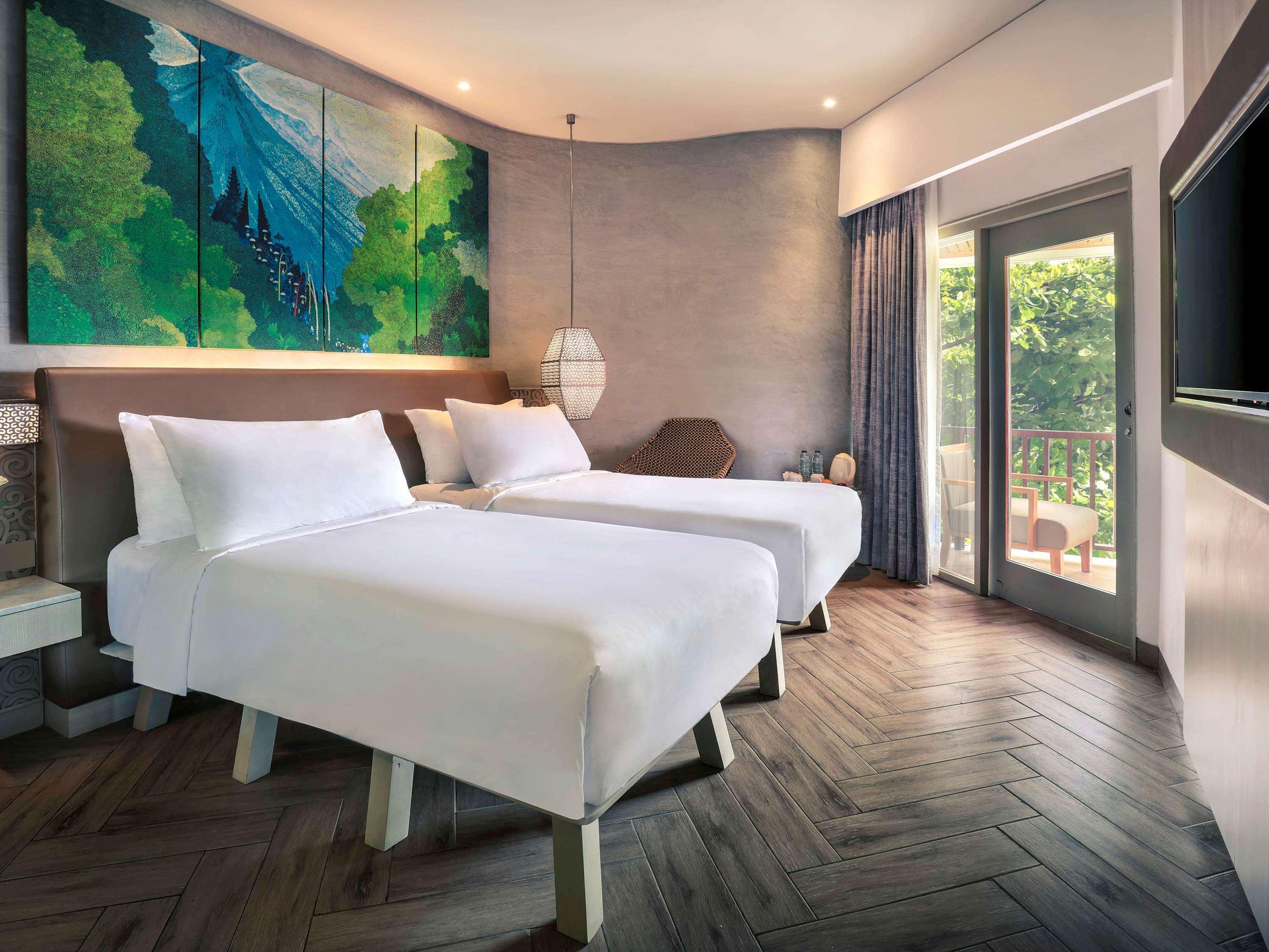 Mercure Kuta Bali Kuta (Bali)