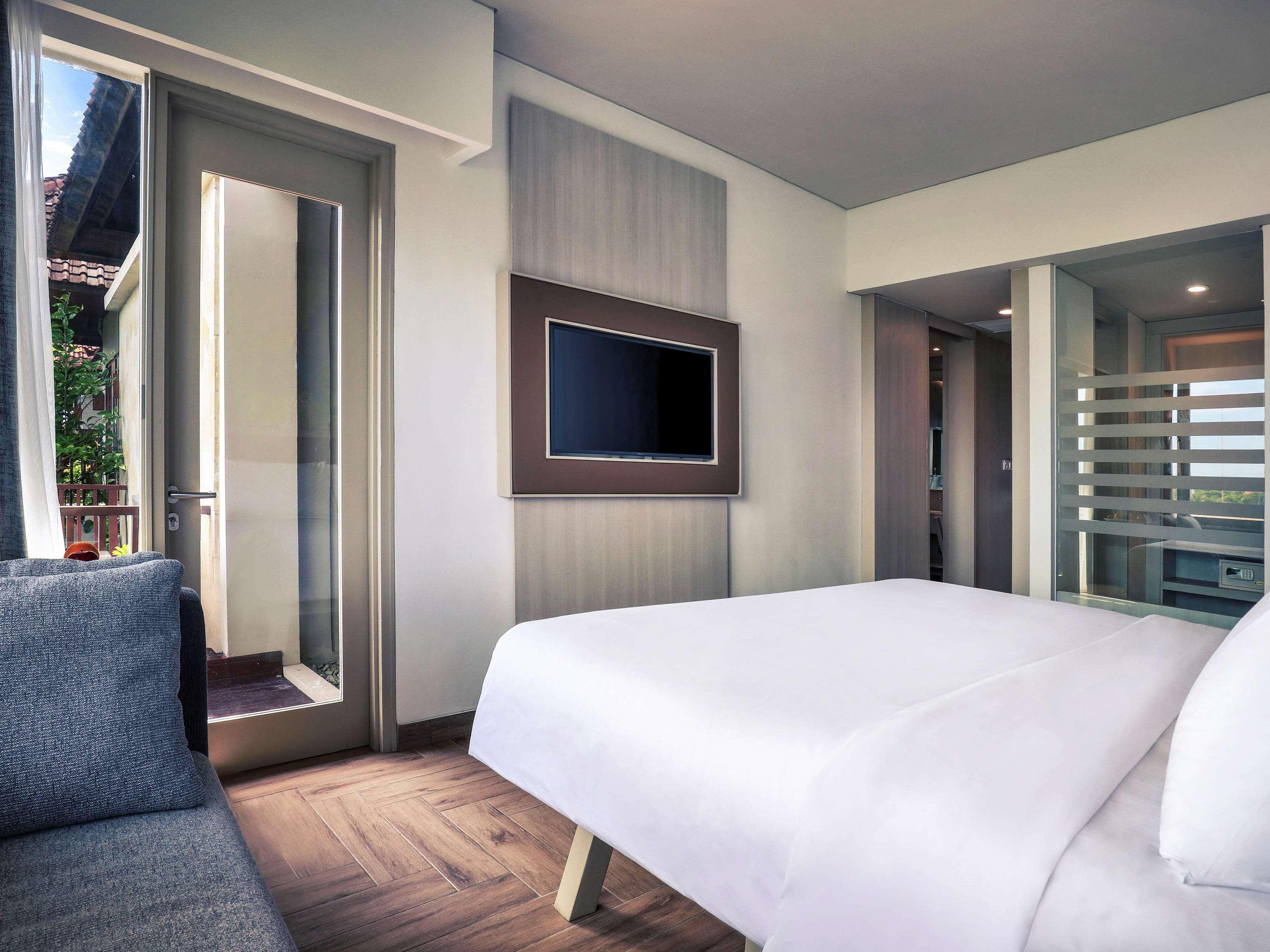 Mercure Kuta Bali