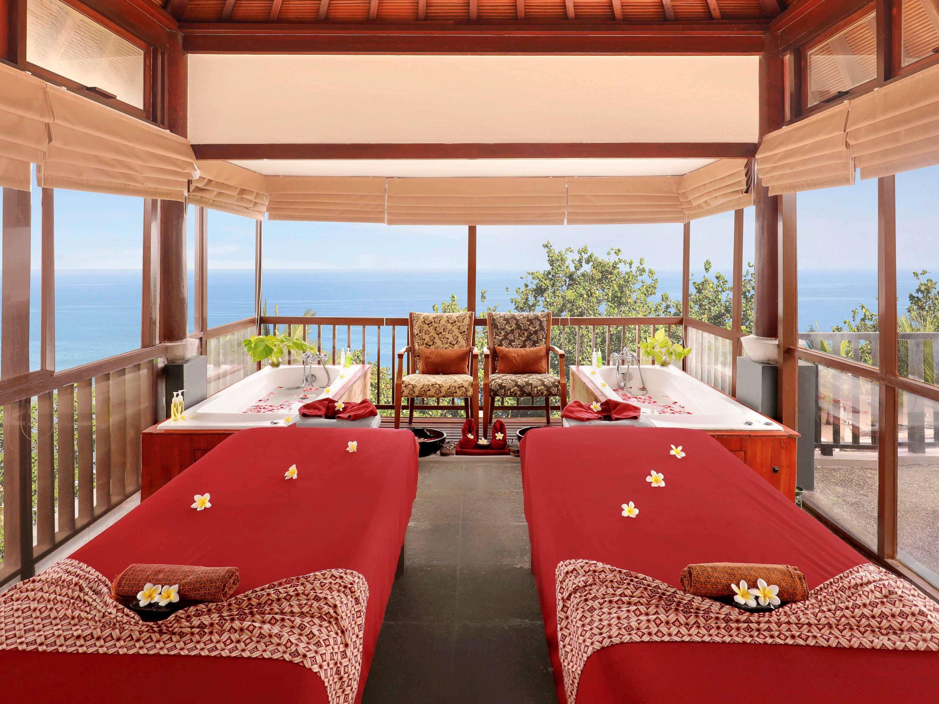 Mercure Kuta Bali Hotel