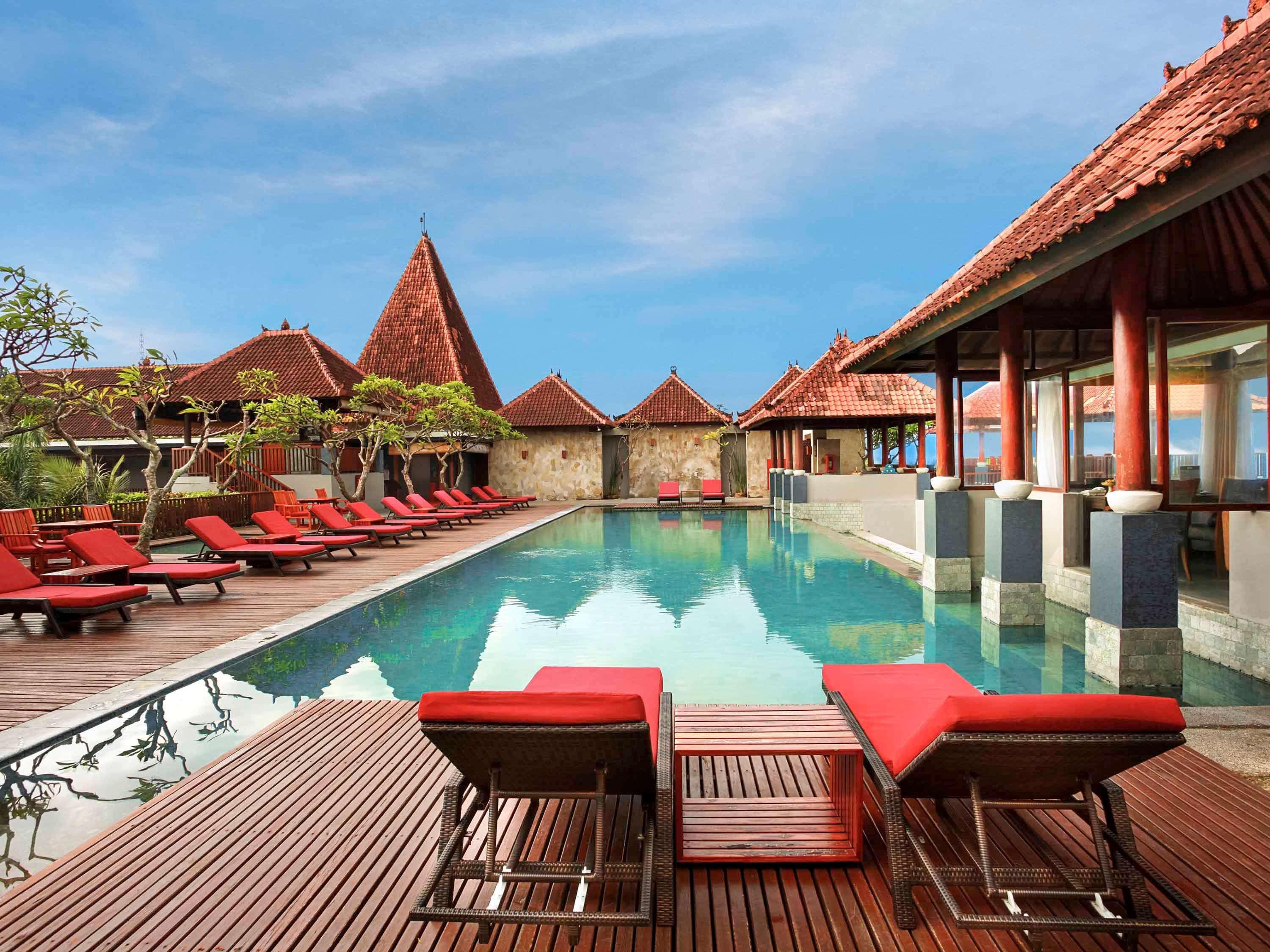 Mercure Kuta Bali Kuta (Bali)