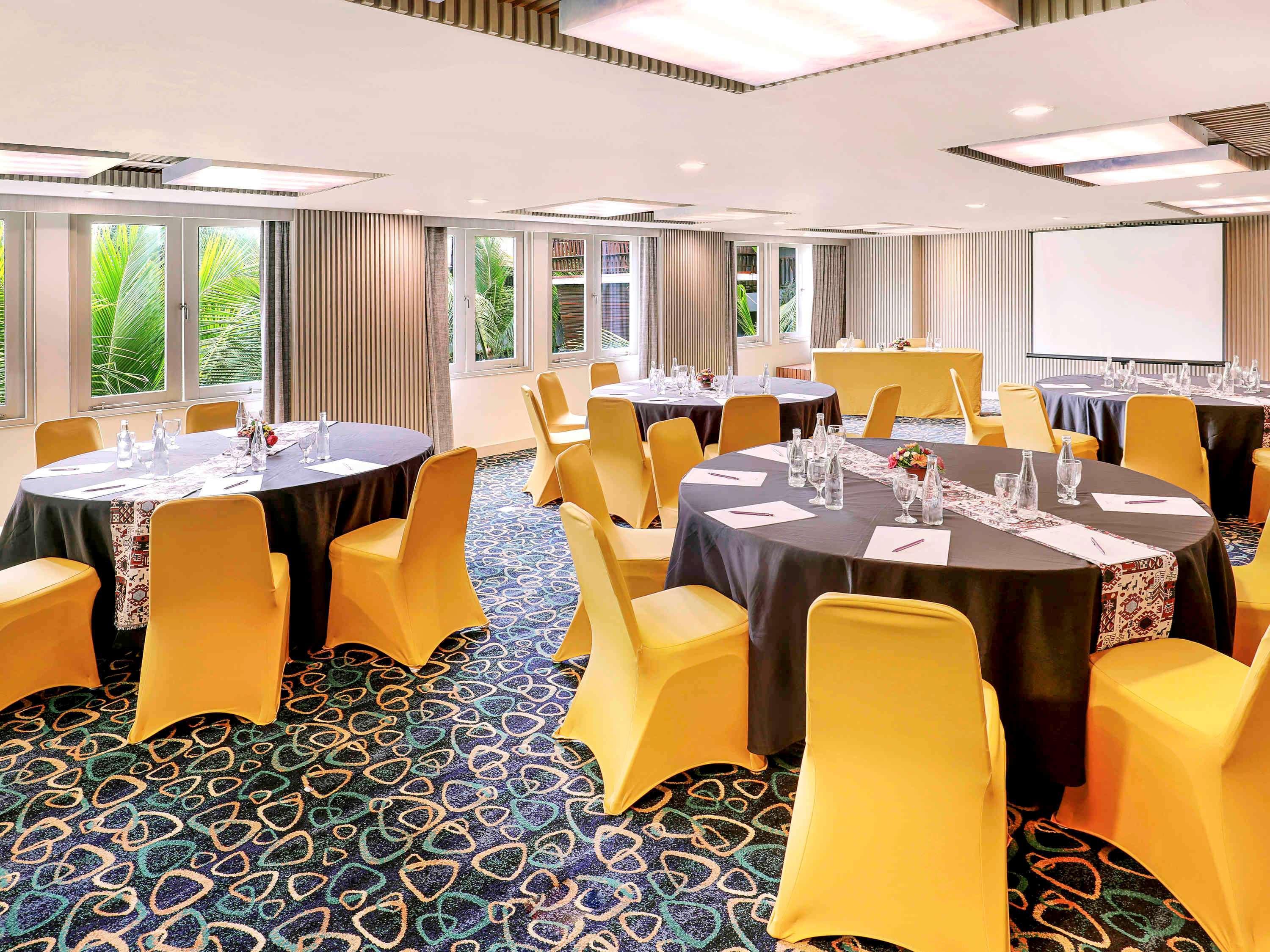 Hotel Mercure Kuta Bali