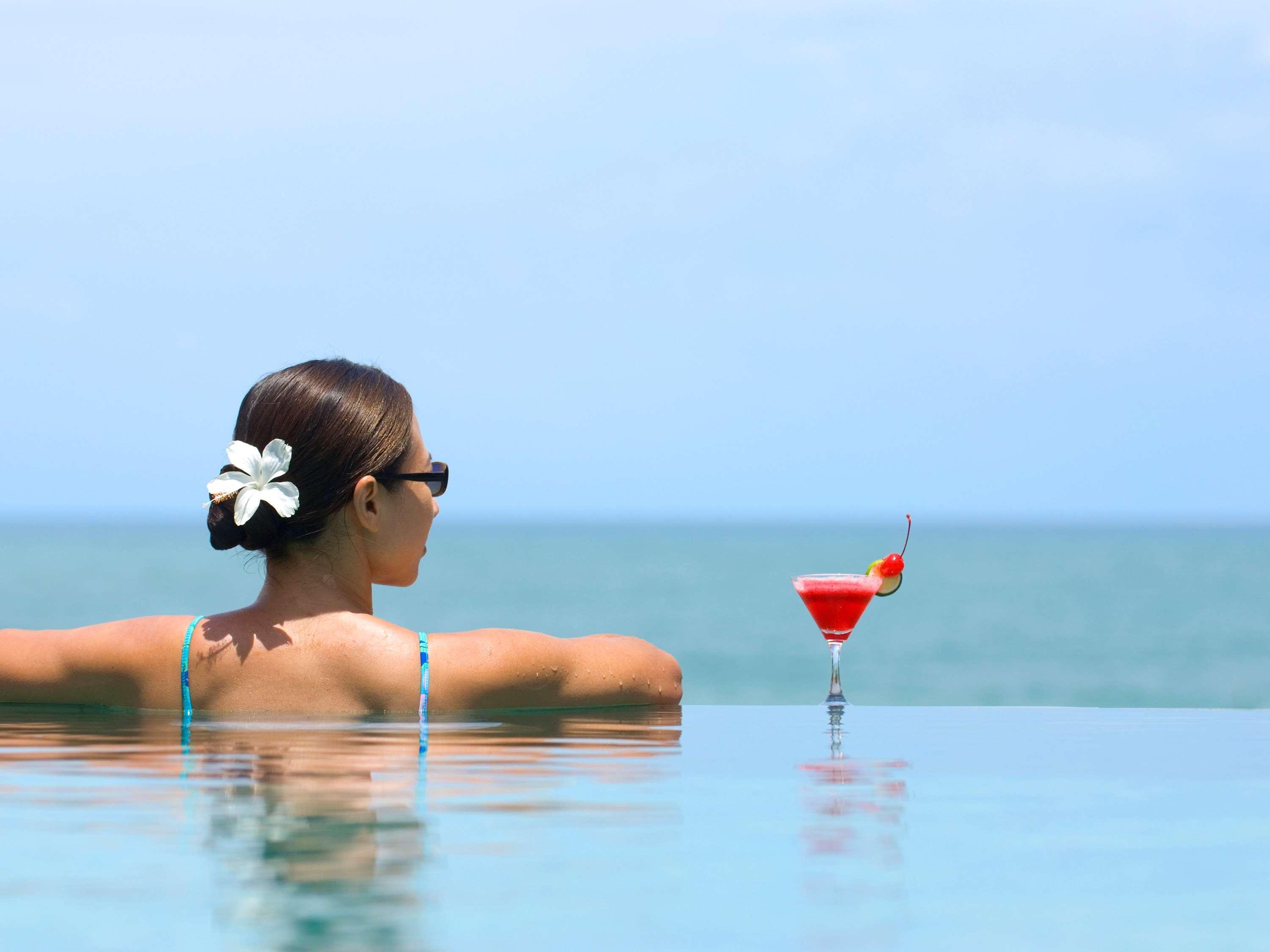 Hotel Mercure Kuta Bali 4*