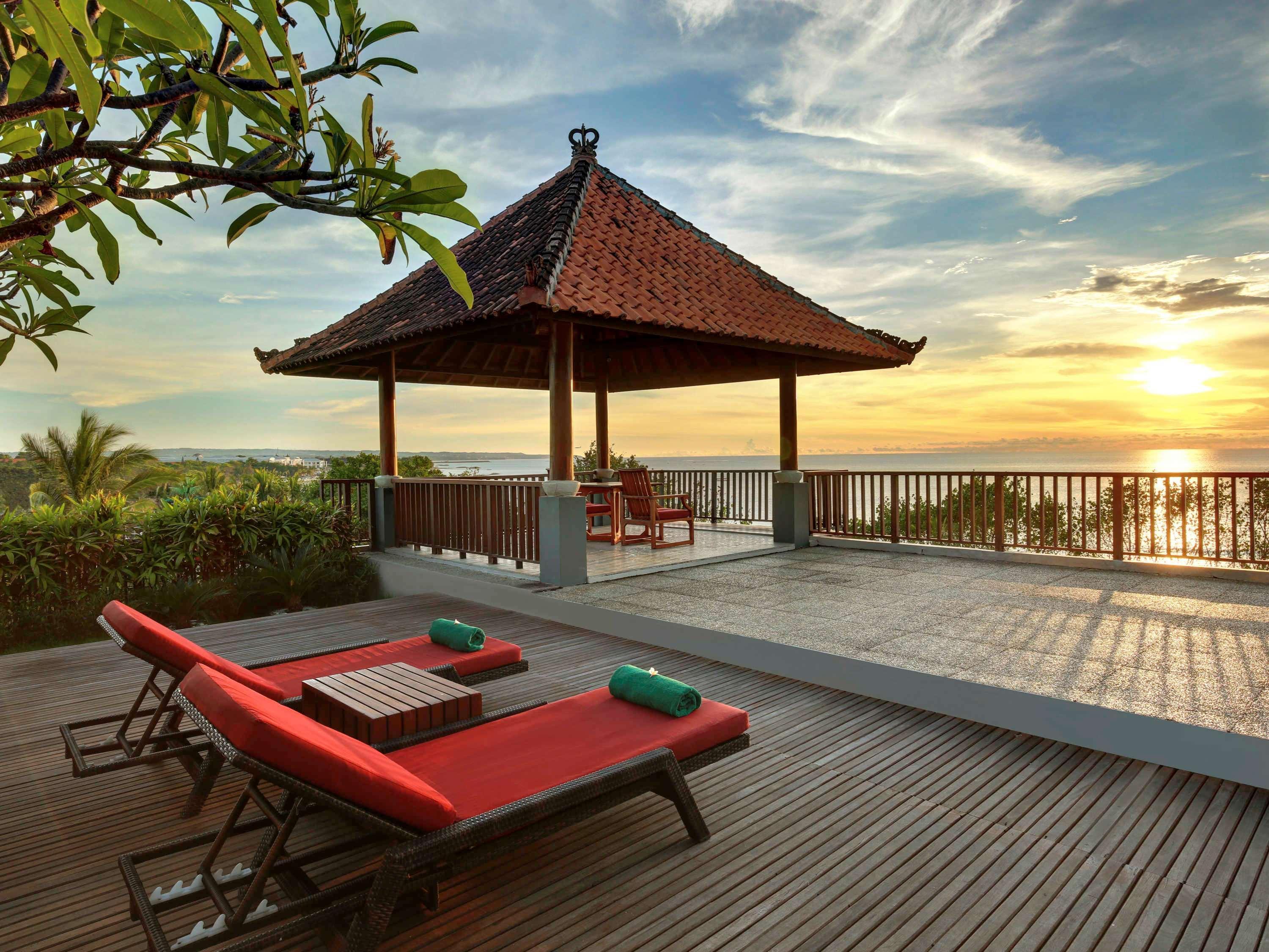 Mercure Kuta Bali Hotel