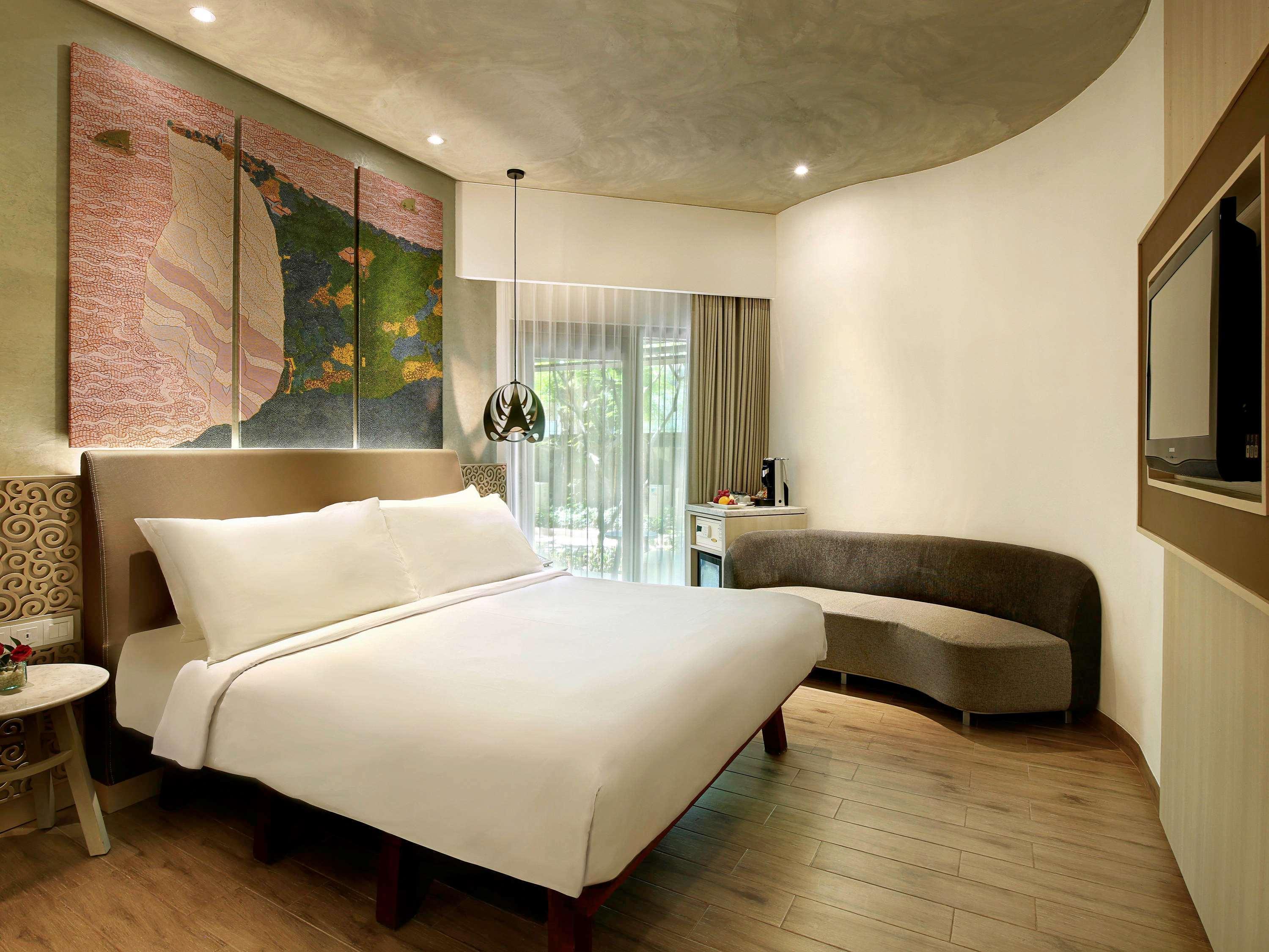 Mercure Kuta Bali Hotel Kuta (Bali)