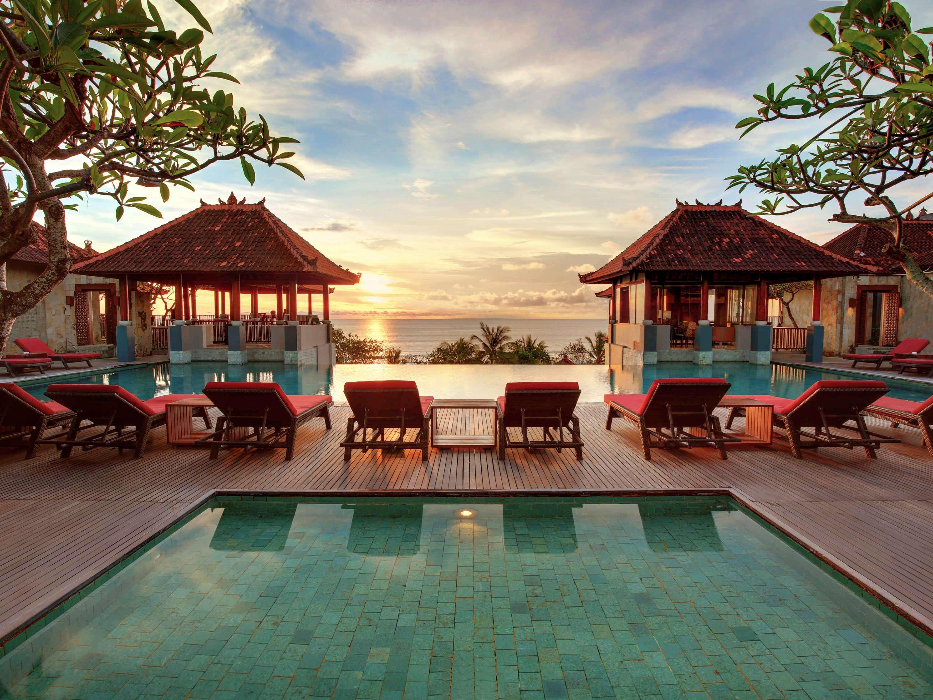 Hotel Mercure Kuta Bali Kuta (Bali)