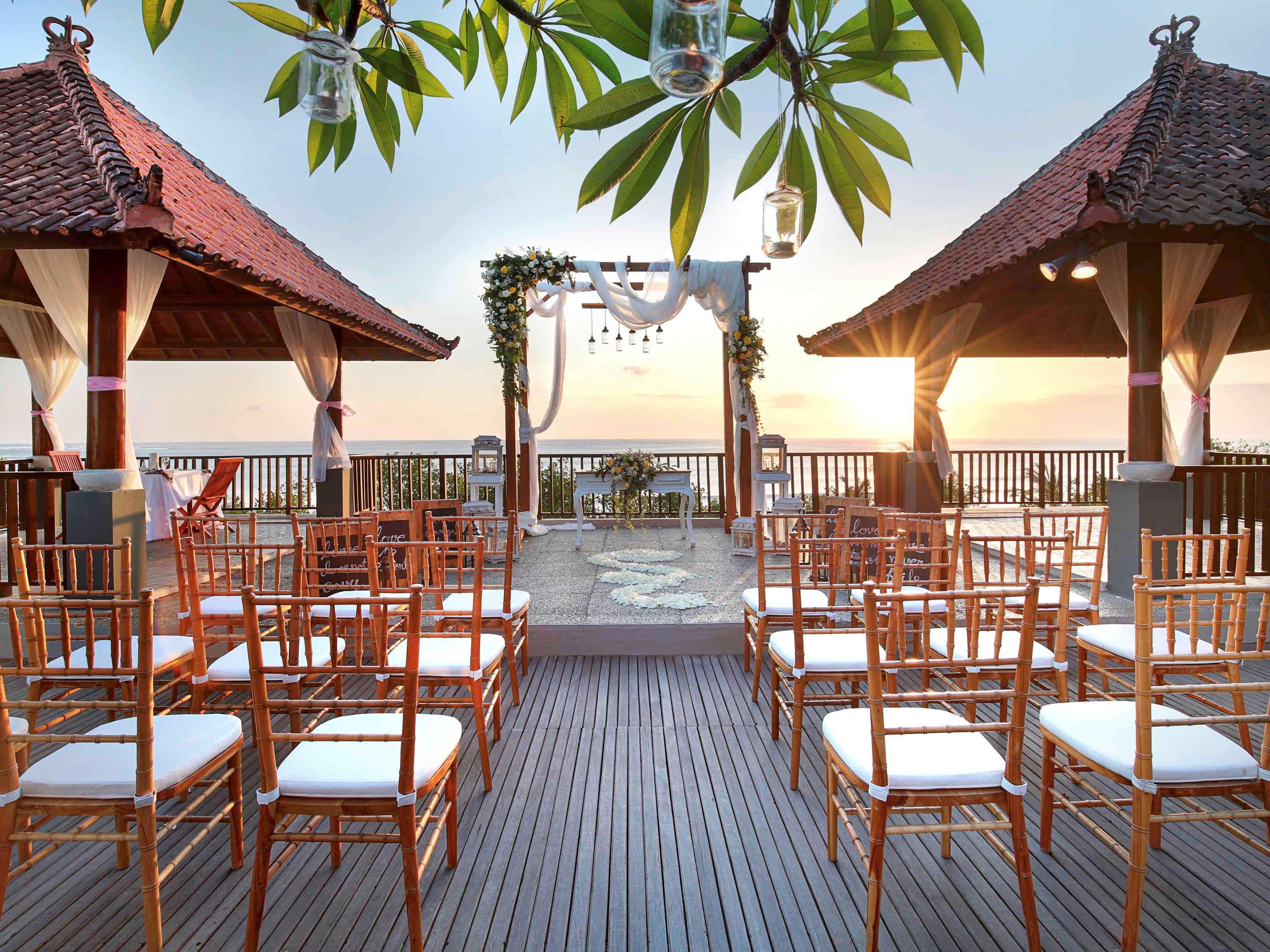 Mercure Kuta Bali Kuta (Bali)