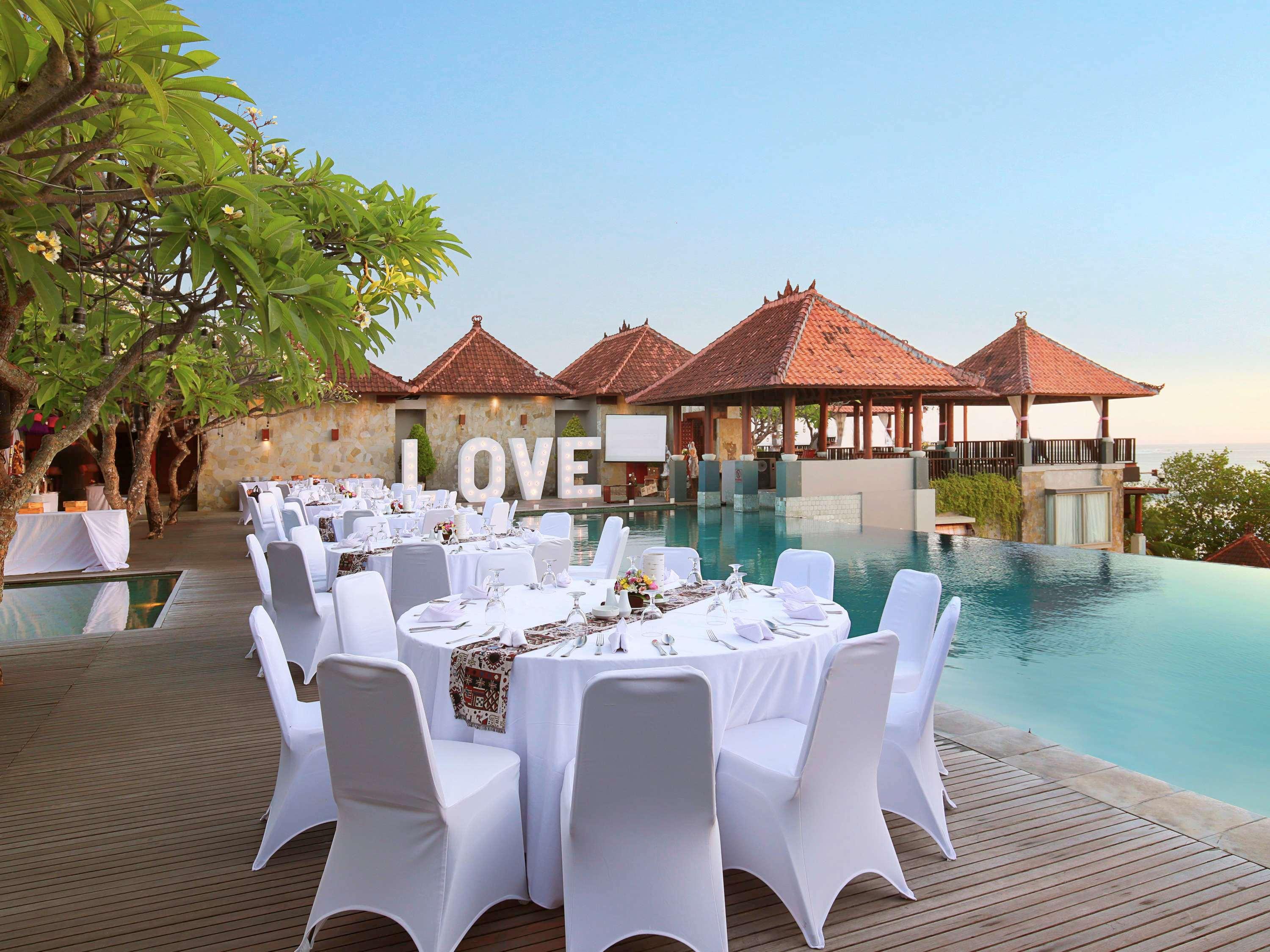 Mercure Kuta Bali 4* Kuta (Bali)