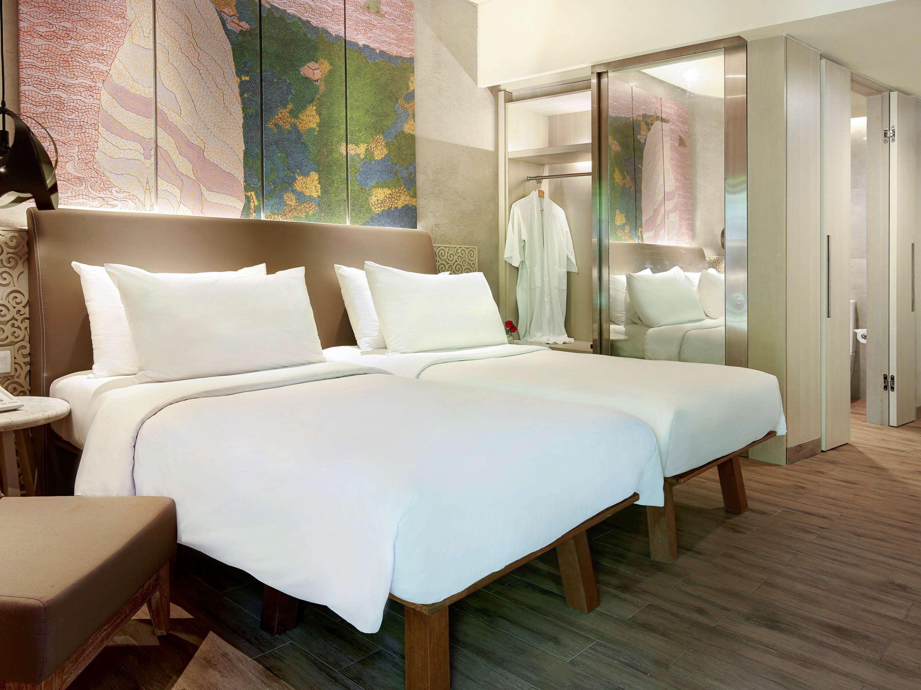 Hotel Mercure Kuta Bali