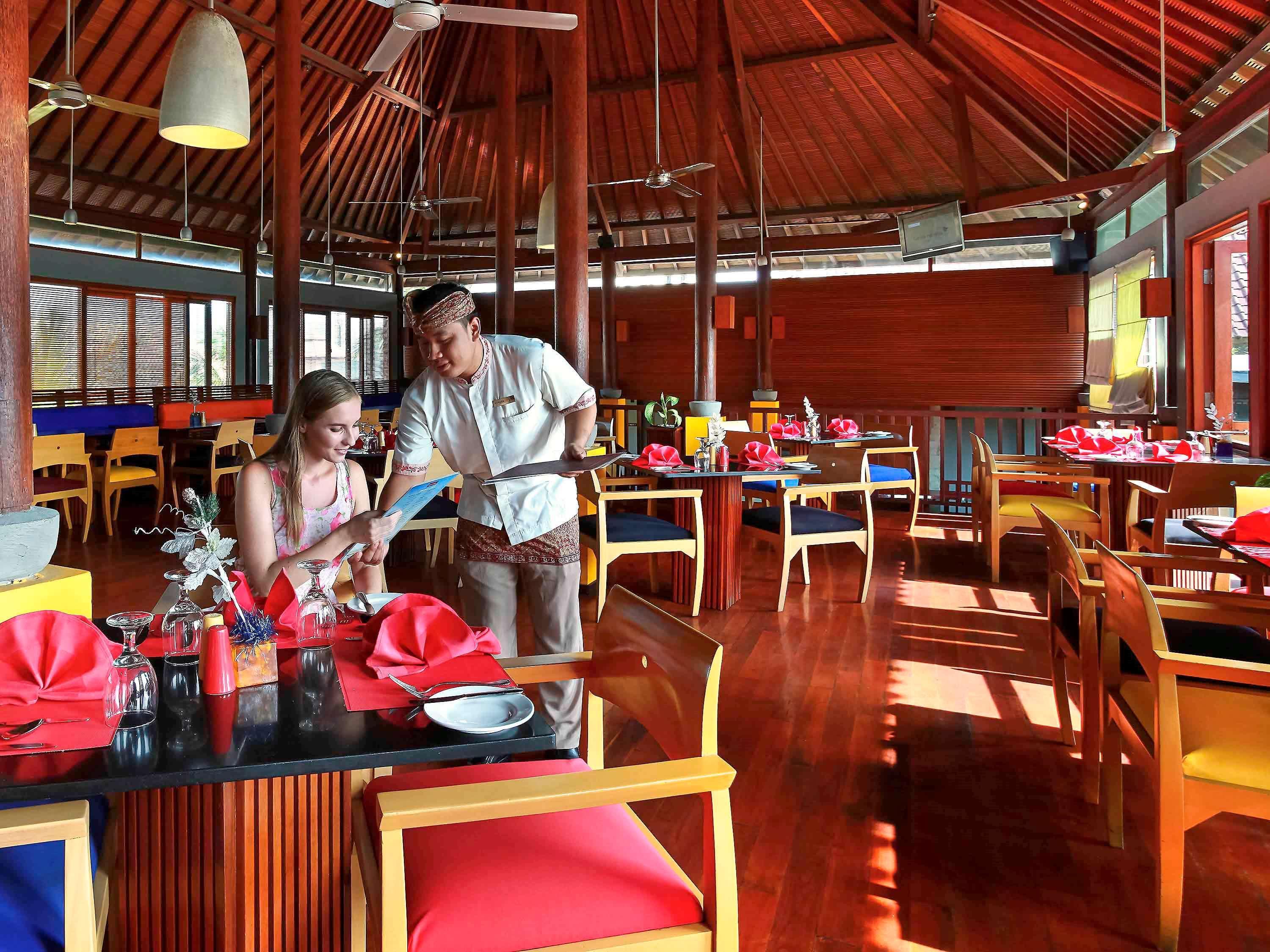 Hotel Mercure Kuta Bali